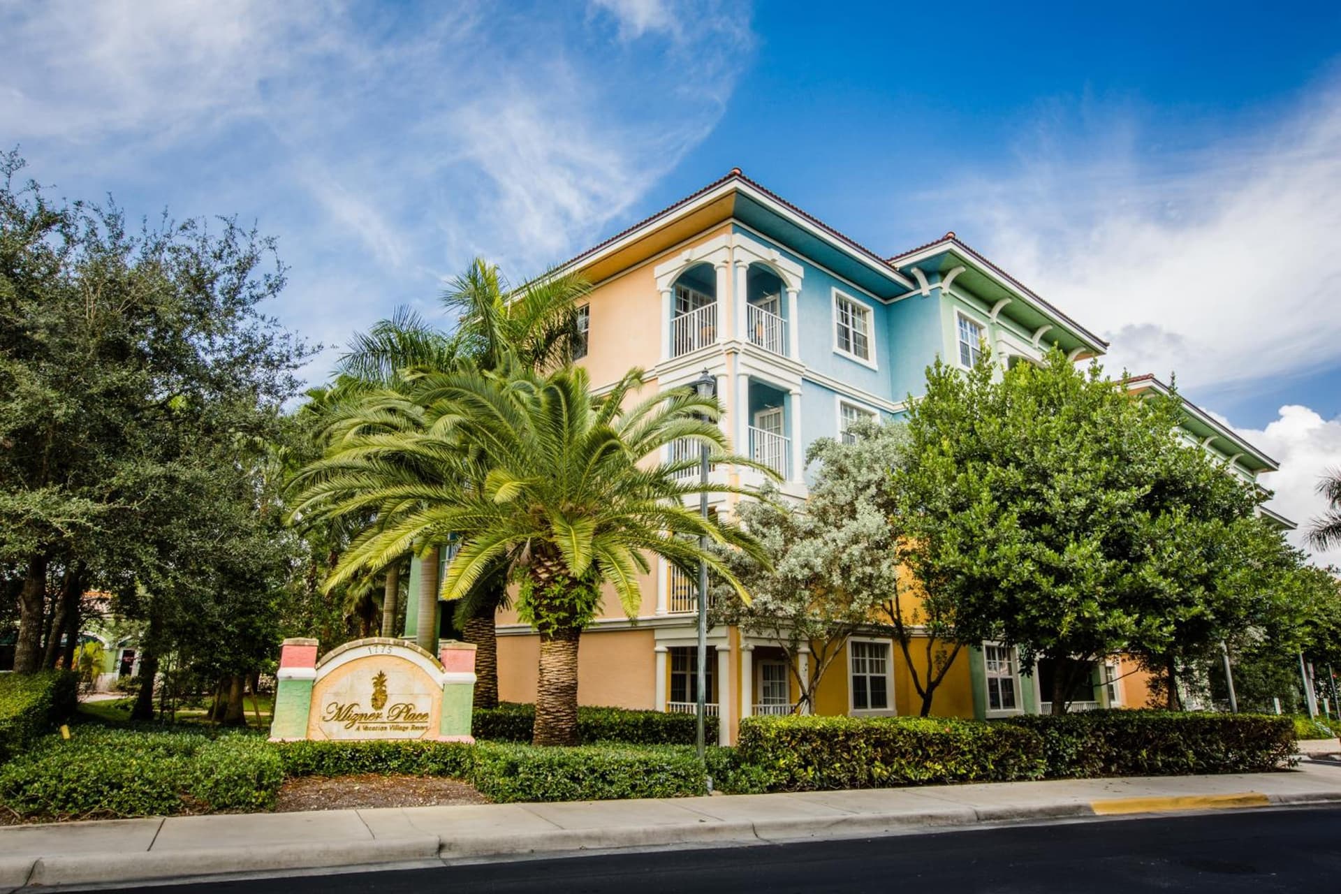 Mizner Place at Weston Town Center, Fort Lauderdale gallery photo in Weston, FL — image 10
