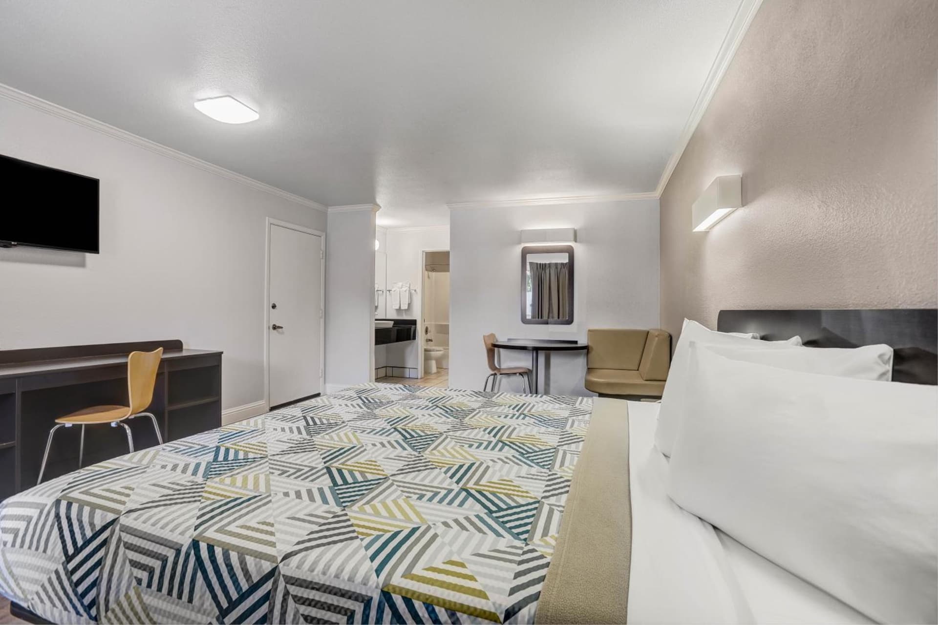 Motel 6-Lodi, CA gallery photo in Lodi, CA — image 9