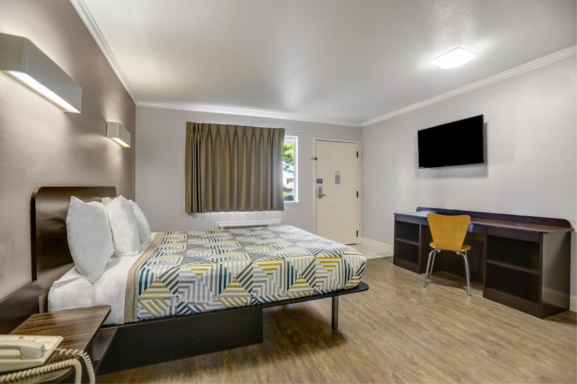 Motel 6-Lodi, CA gallery photo in Lodi, CA — image 15