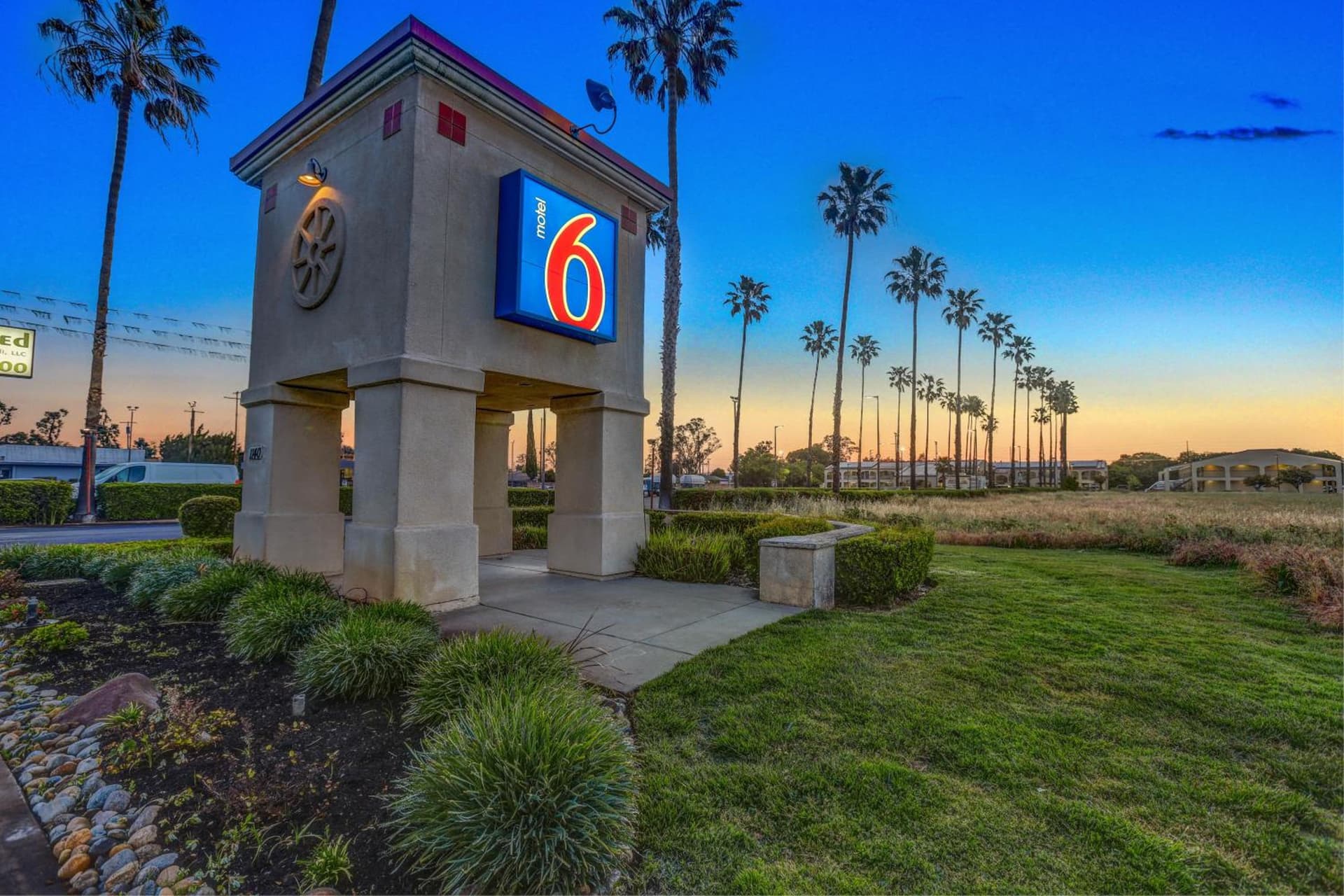 Motel 6-Lodi, CA gallery photo in Lodi, CA — image 37