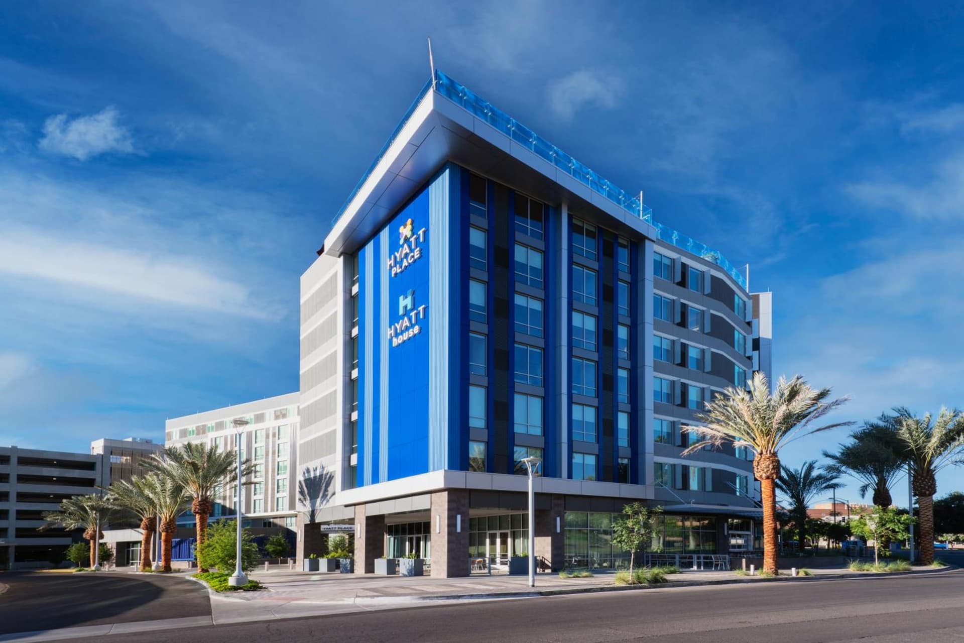 Hyatt Place Tempe Phoenix University gallery photo in Tempe, AZ — image 6