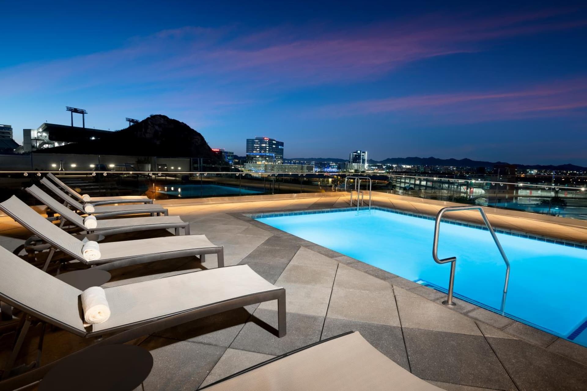 Hyatt Place Tempe Phoenix University gallery photo in Tempe, AZ — image 39