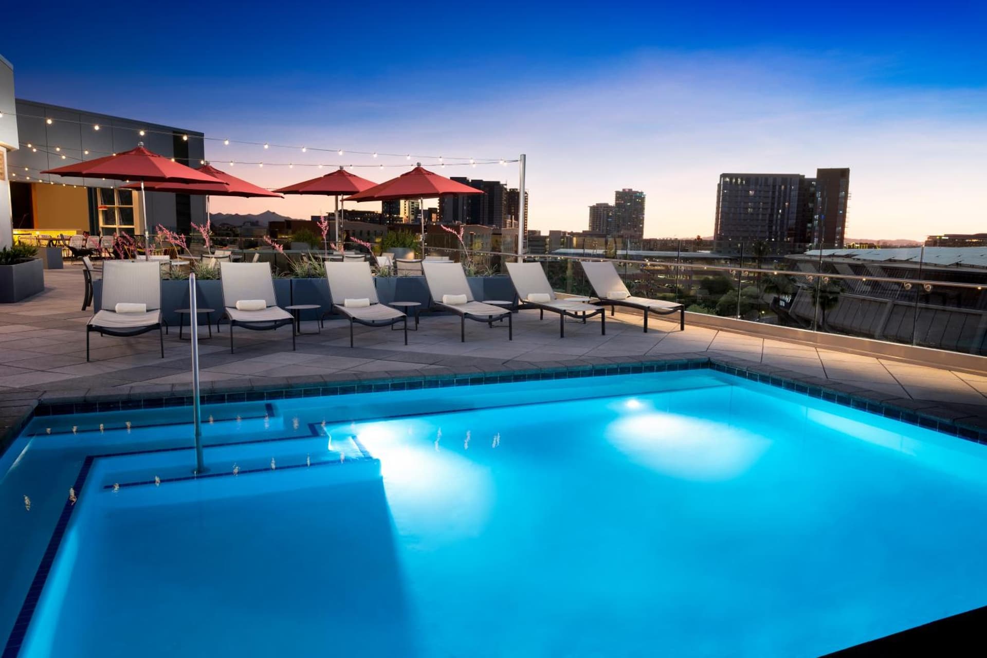 Hyatt Place Tempe Phoenix University gallery photo in Tempe, AZ — image 43