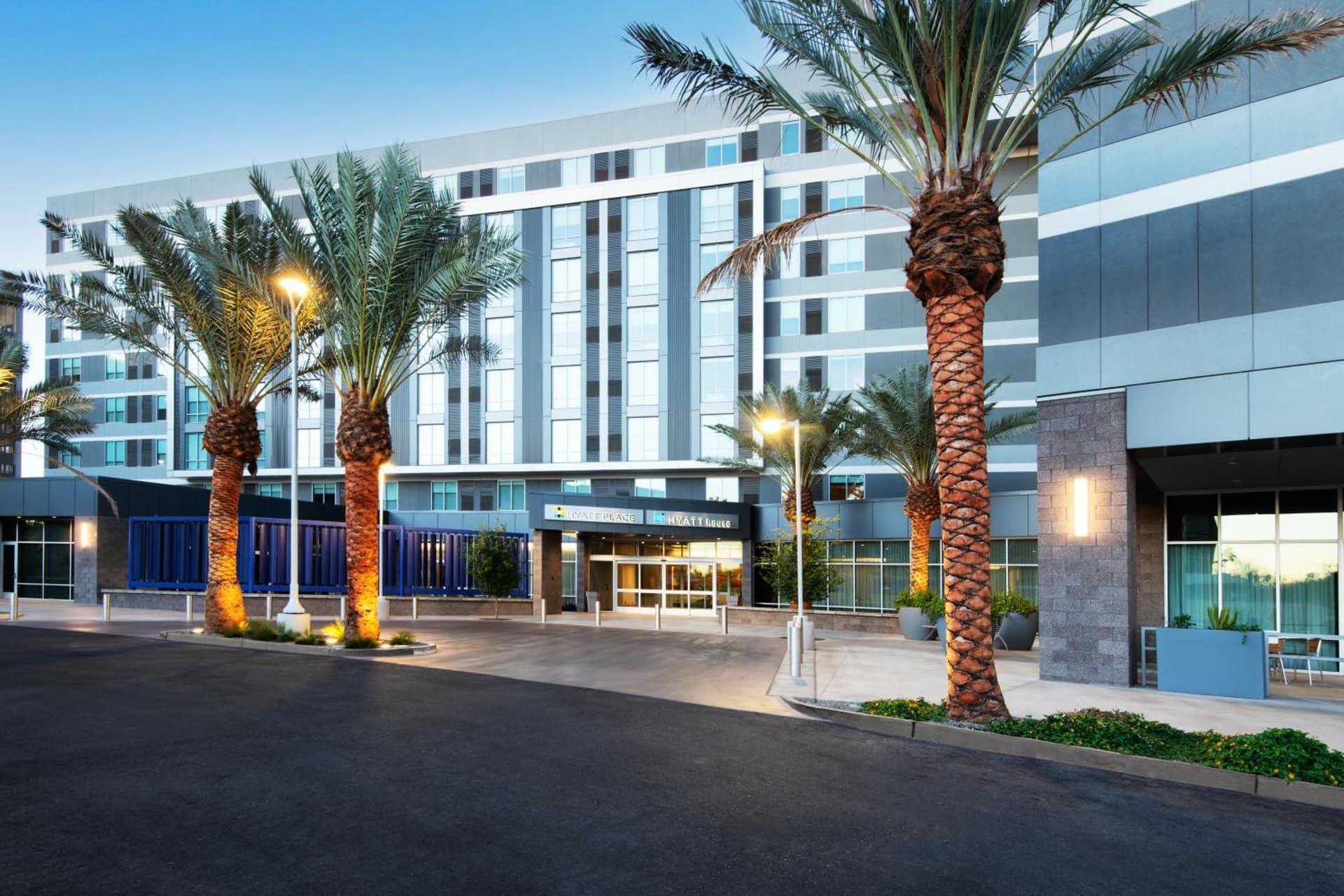 Hyatt Place Tempe Phoenix University gallery photo in Tempe, AZ — image 49