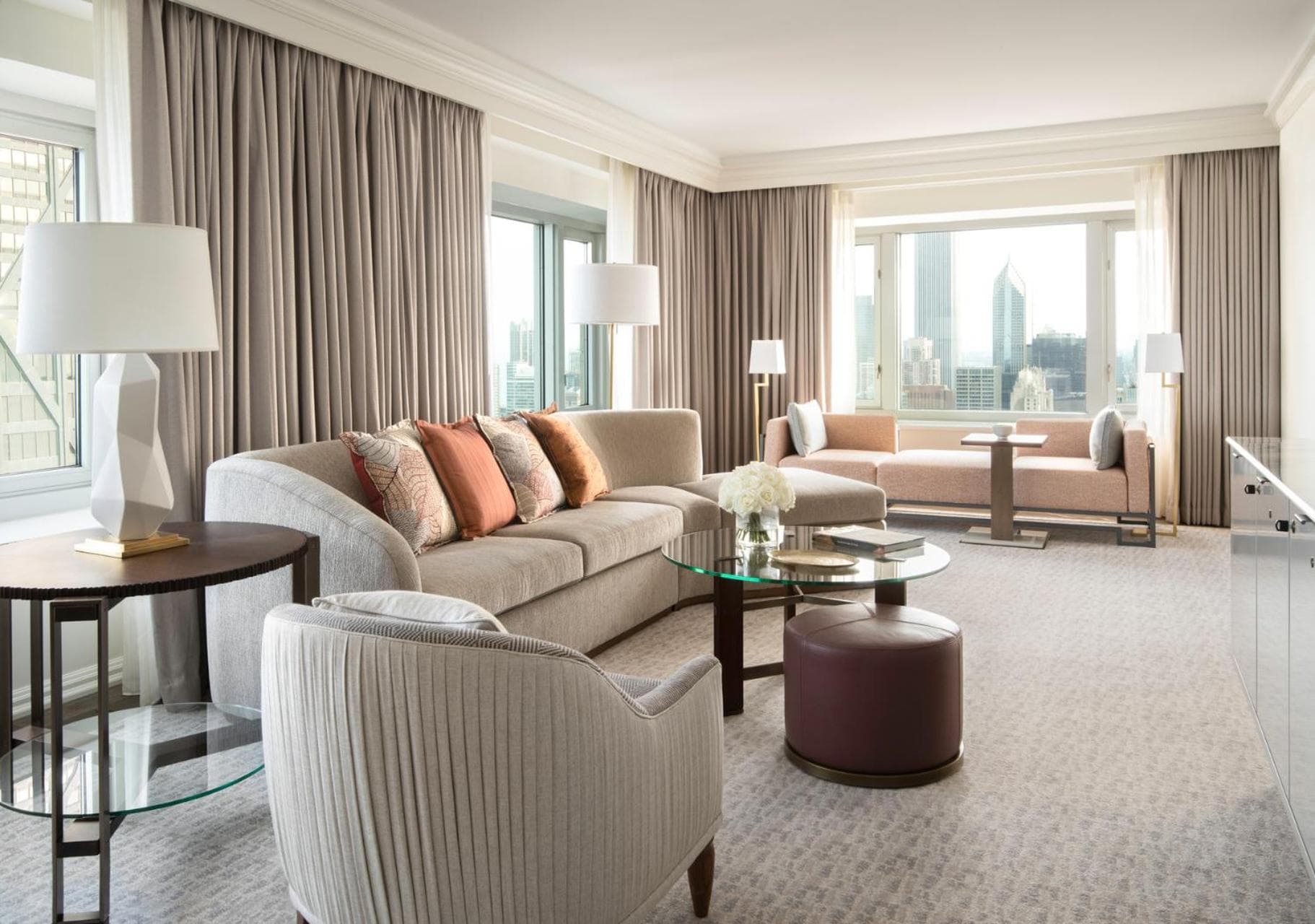 Four Seasons Chicago gallery photo in Chicago, IL — image 36