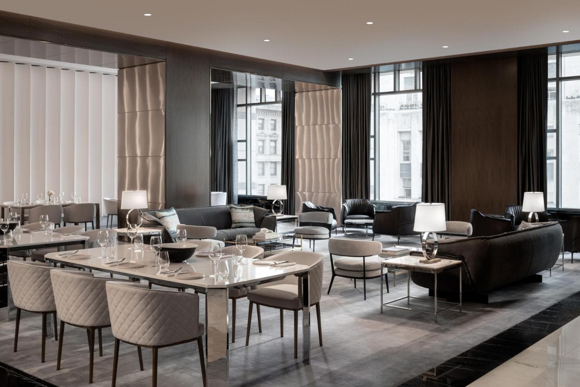 Four Seasons Chicago gallery photo in Chicago, IL — image 43