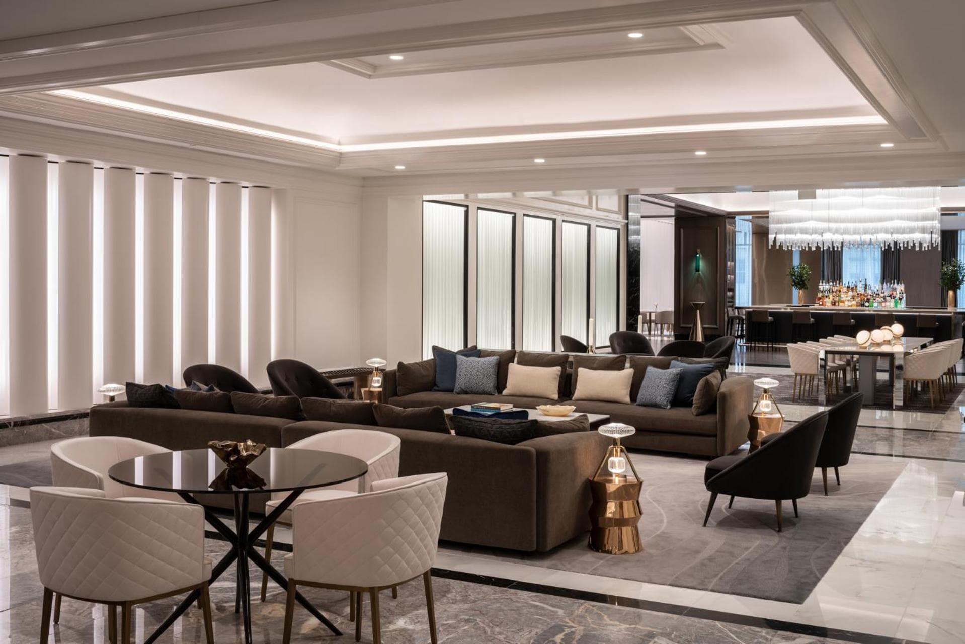 Four Seasons Chicago gallery photo in Chicago, IL — image 27