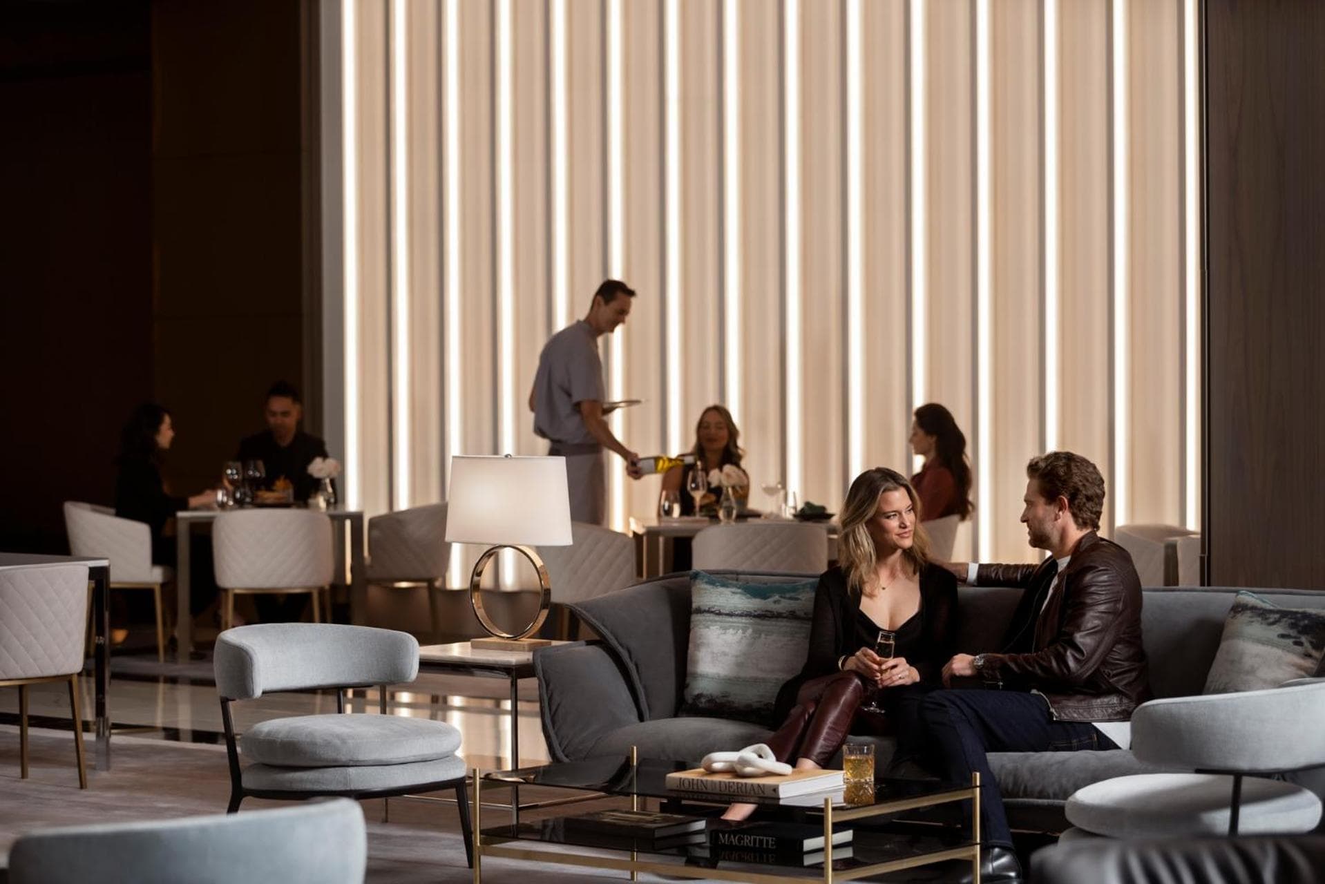 Four Seasons Chicago gallery photo in Chicago, IL — image 10
