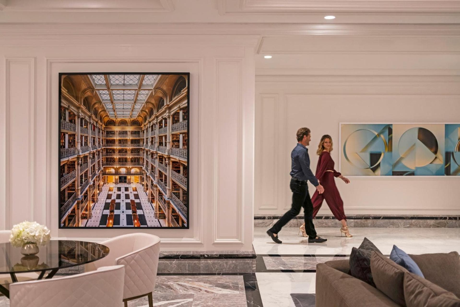Four Seasons Chicago gallery photo in Chicago, IL — image 38