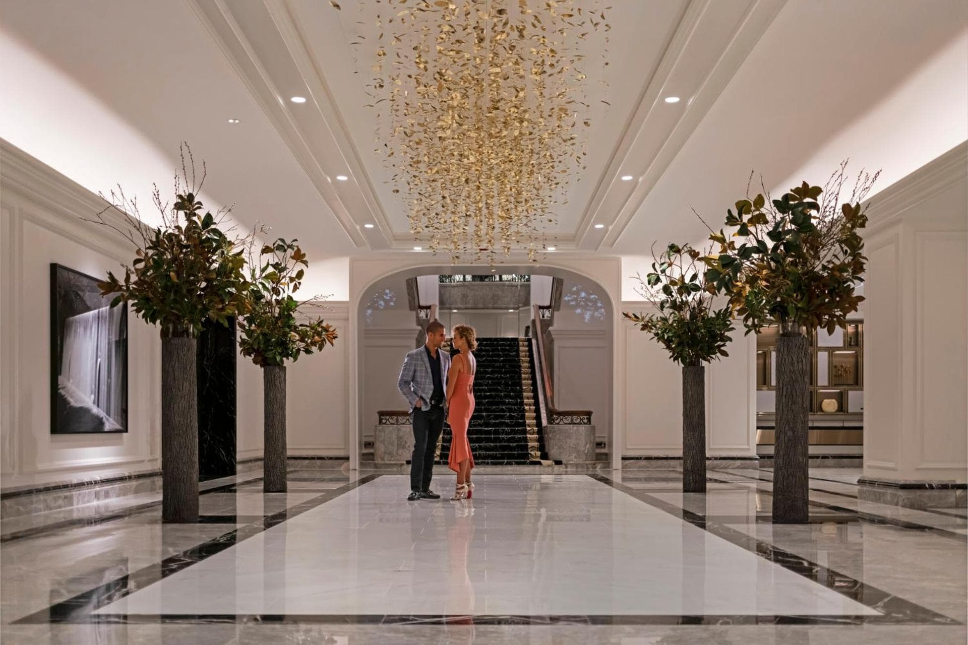 Four Seasons Chicago gallery photo in Chicago, IL — image 32