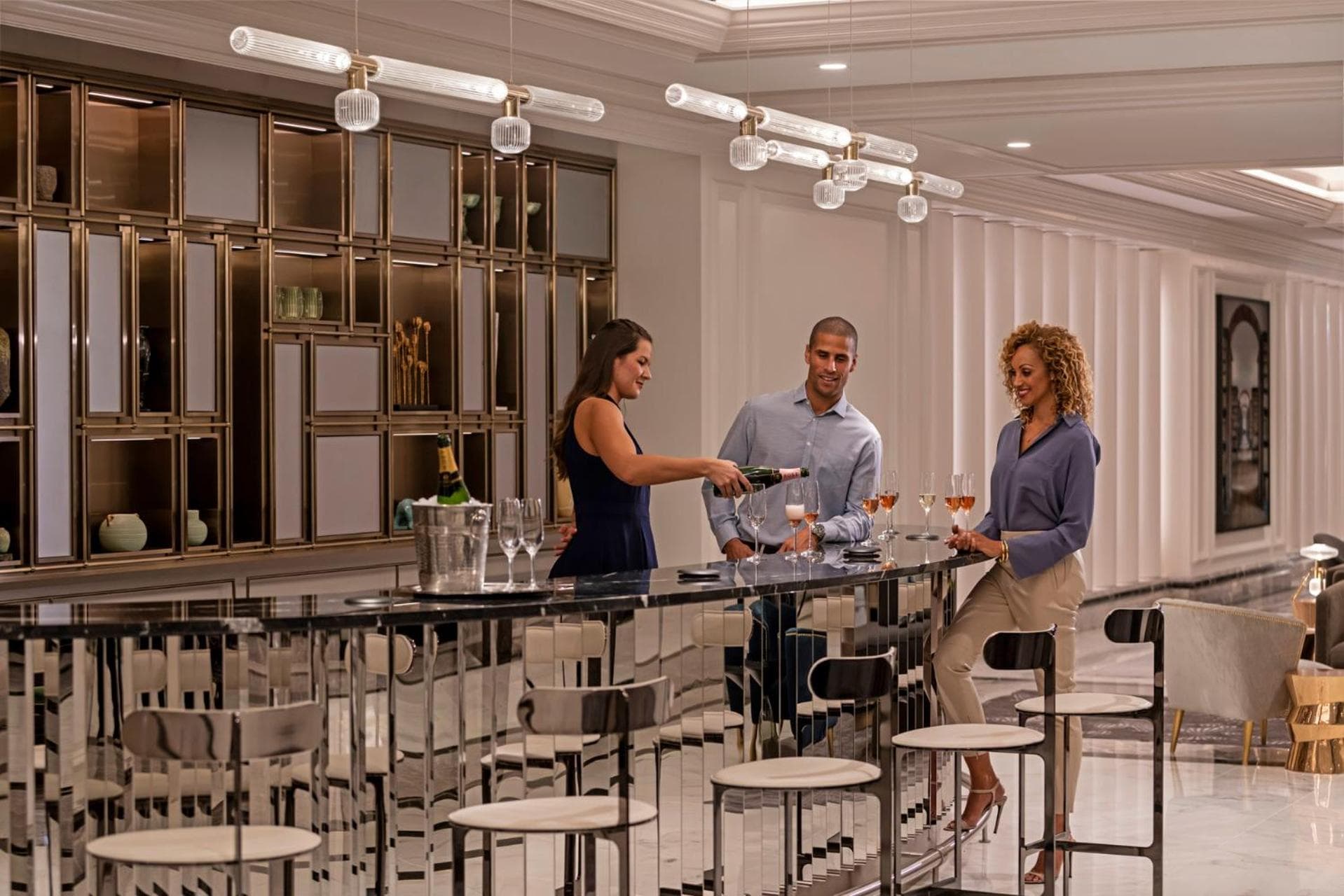 Four Seasons Chicago gallery photo in Chicago, IL — image 51