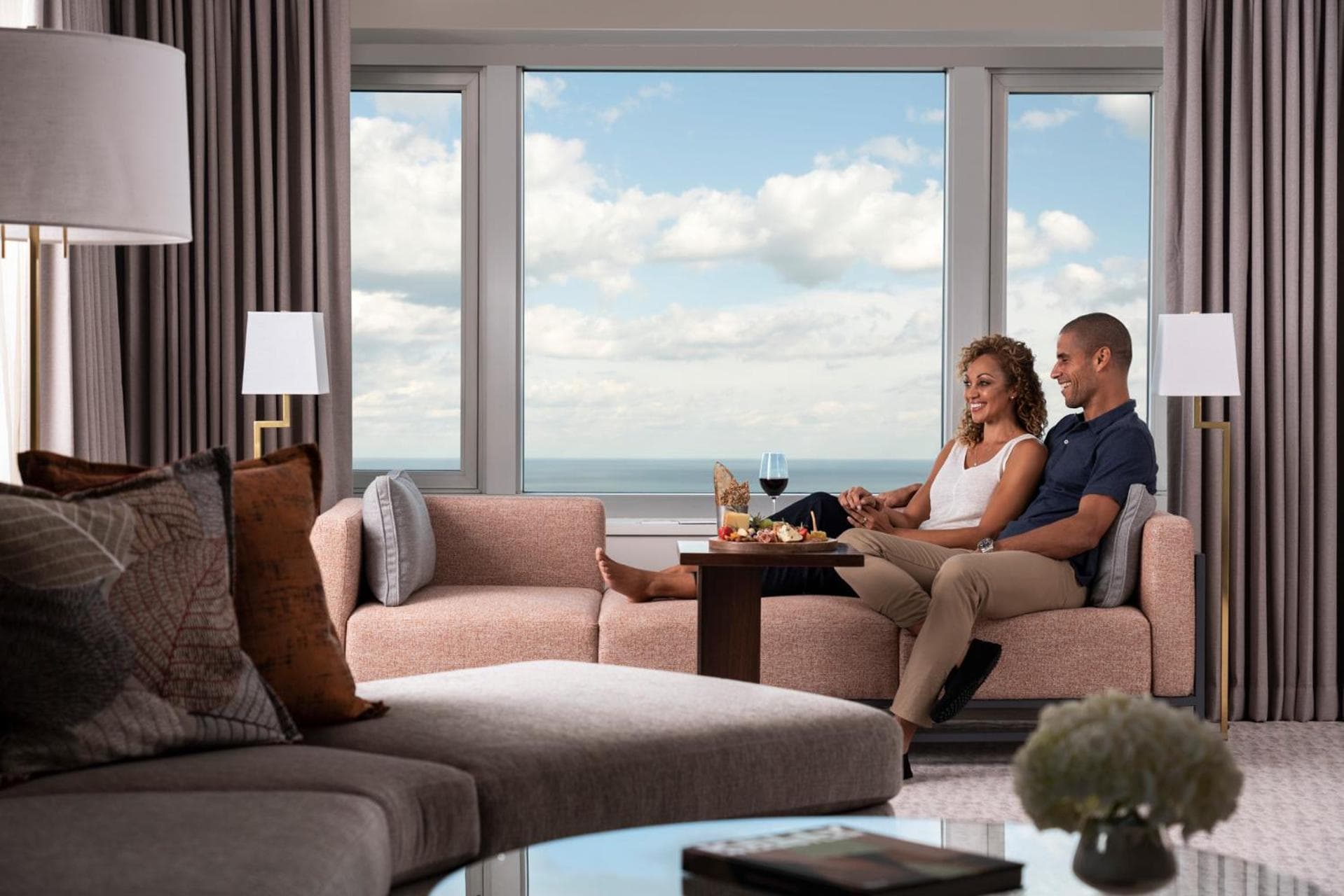Four Seasons Chicago gallery photo in Chicago, IL — image 59