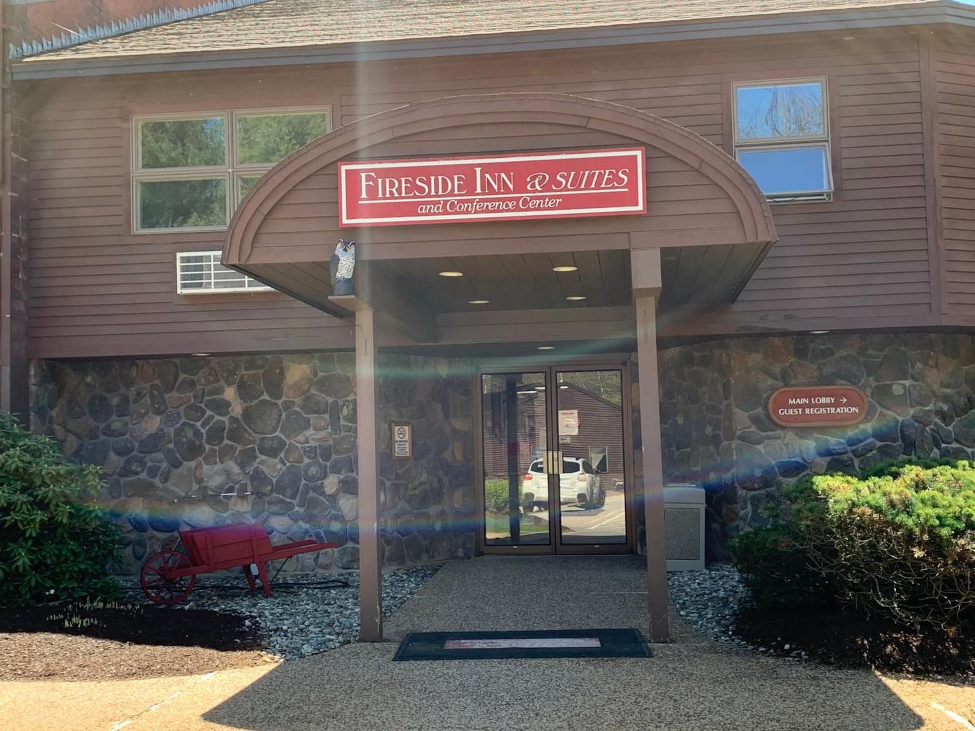 Fireside Inn & Suites Gilford gallery photo in Gilford — image 63