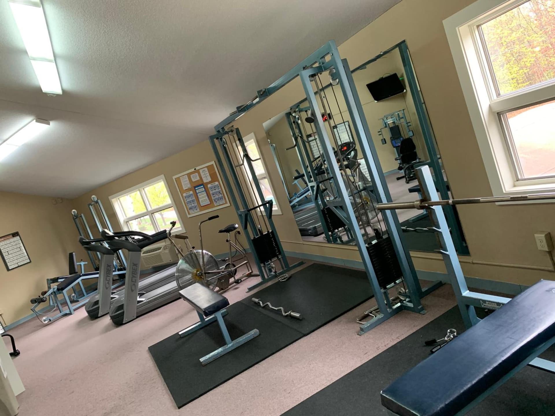 Fireside Inn & Suites Gilford gallery photo in Gilford — image 147
