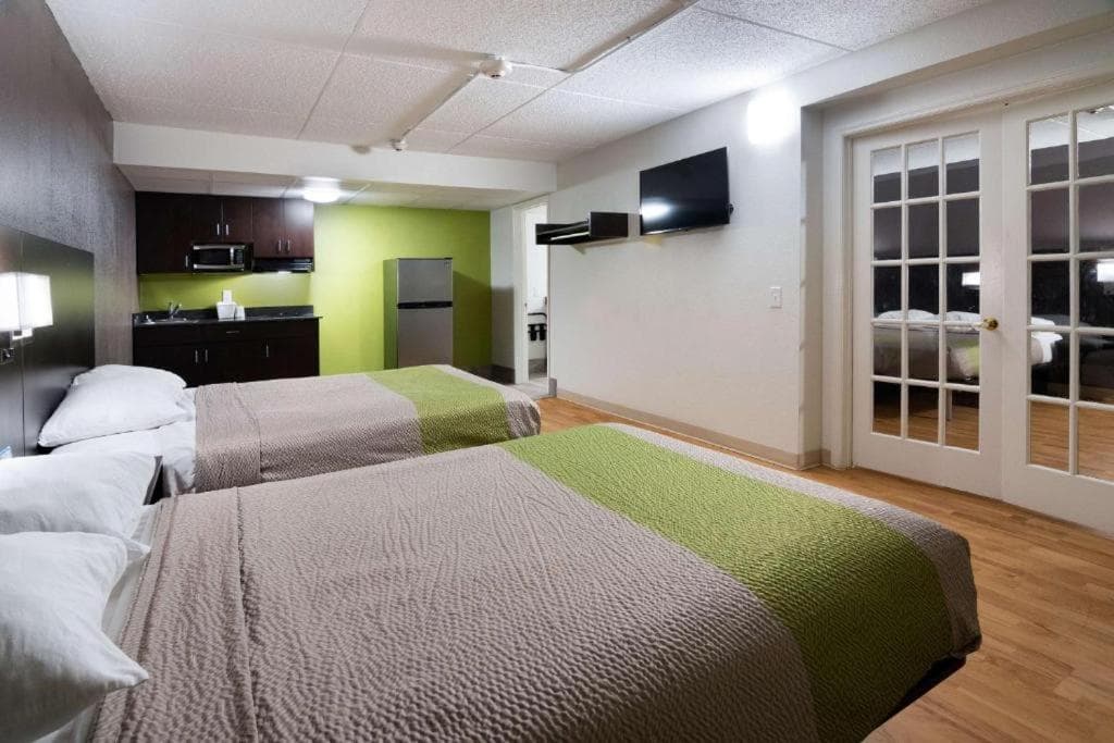 Motel 6-Columbus, GA - Downtown gallery photo in Columbus, GA — image 7