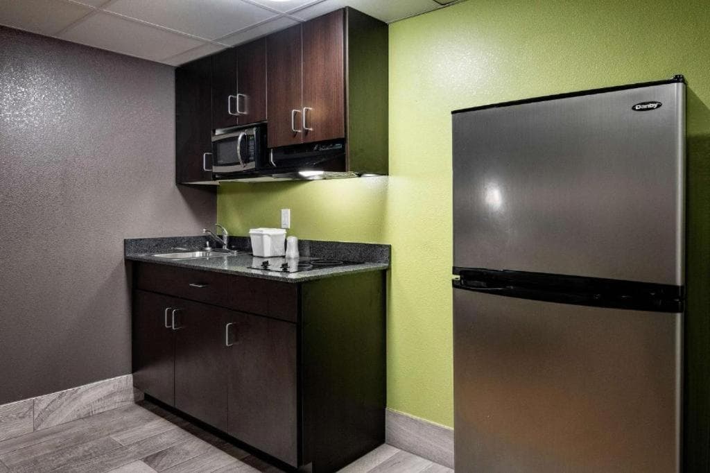 Motel 6-Columbus, GA - Downtown gallery photo in Columbus, GA — image 24