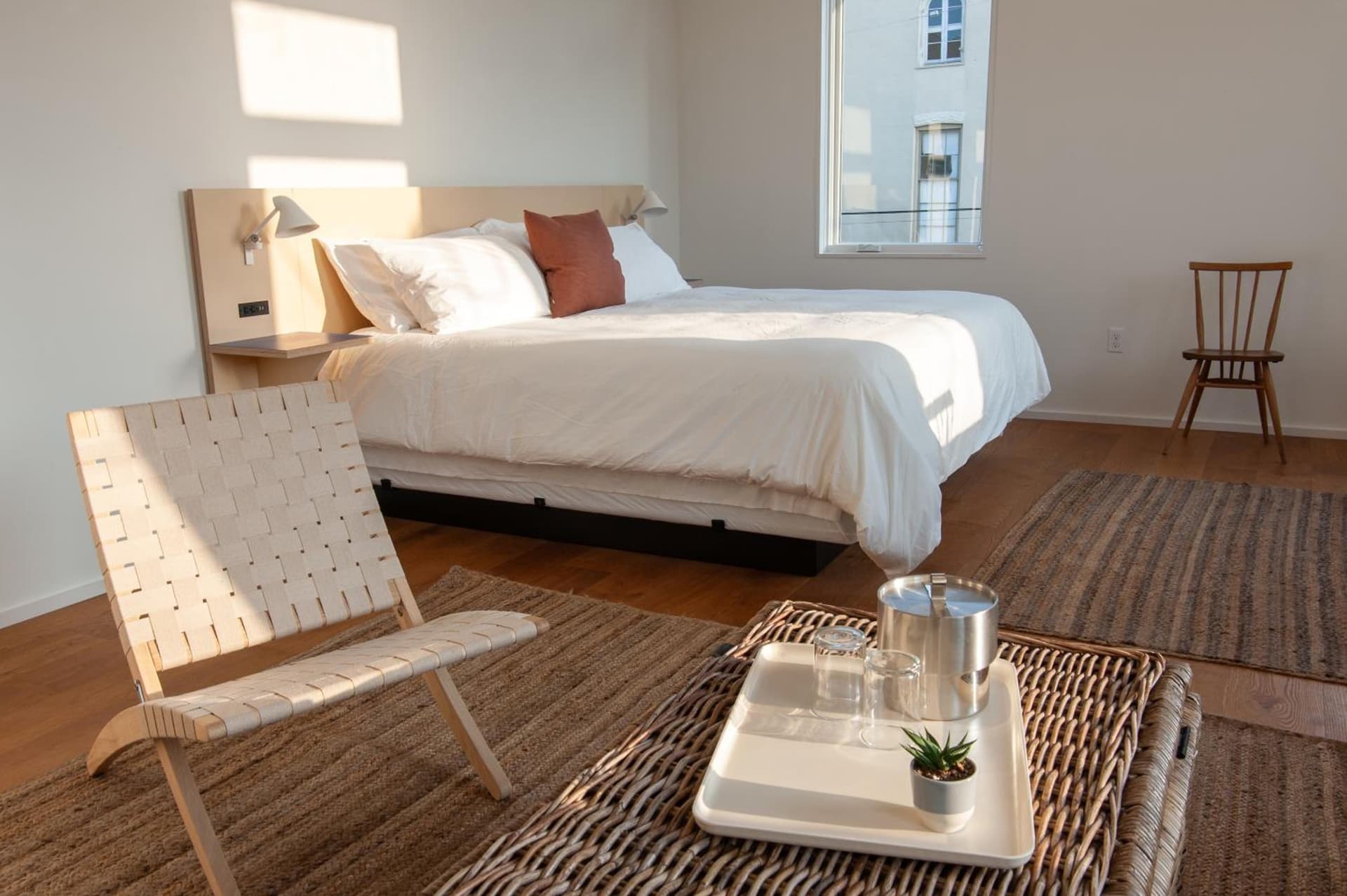 Travelers New Orleans property views in New Orleans, LA — gallery photo 3