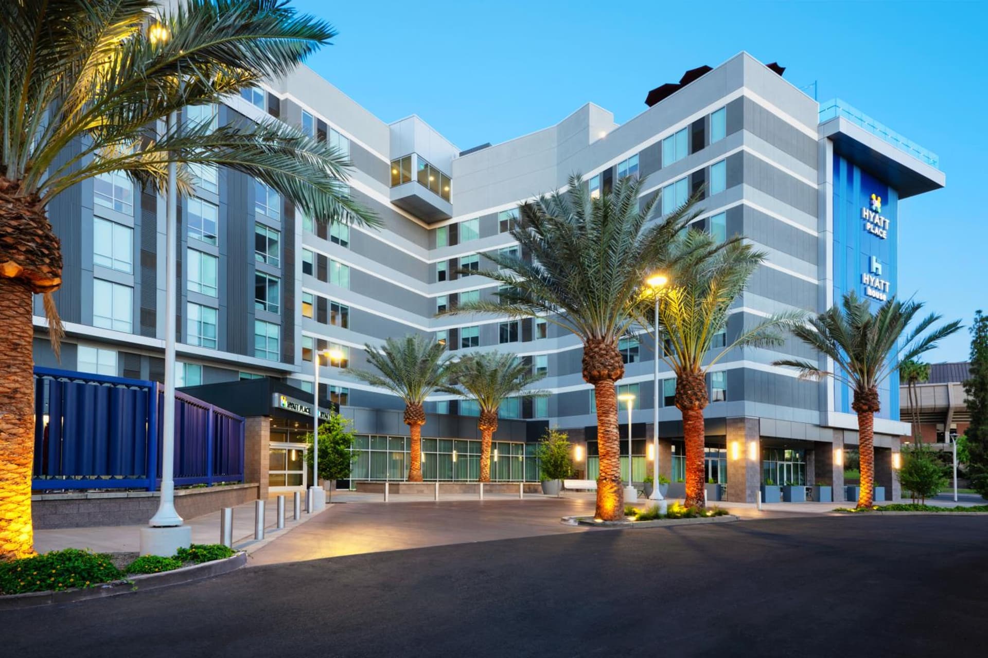 Hyatt House Tempe Phoenix University gallery photo in Tempe, AZ — image 57