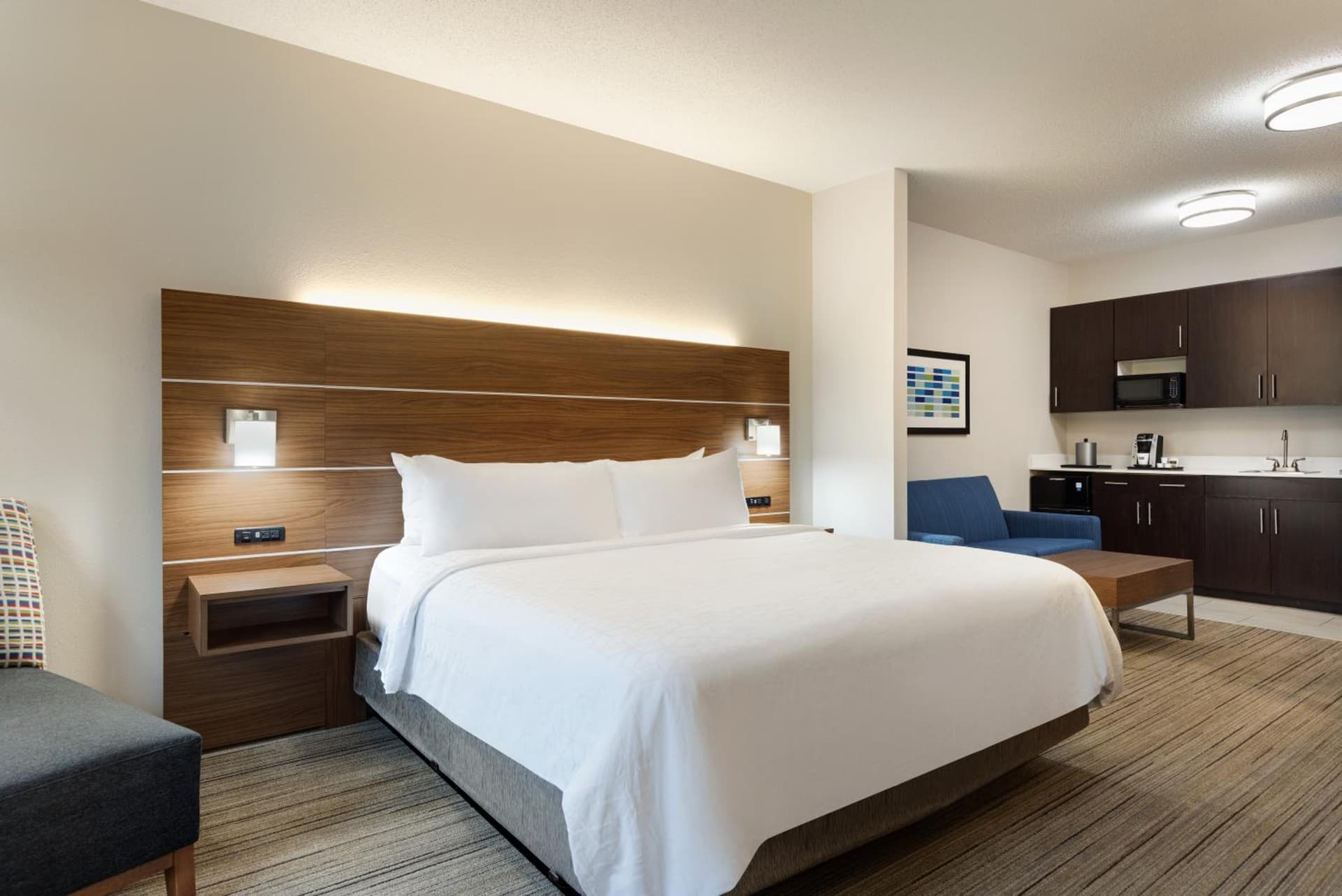 Holiday Inn Express Hotel & Suites Opelika Auburn by IHG gallery photo in Opelika, AL — image 41