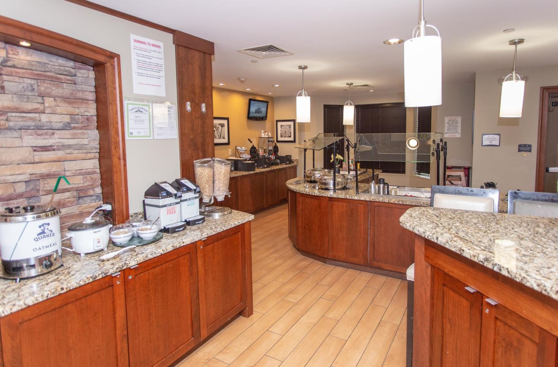 Staybridge Suites Bowling Green by IHG gallery photo in Bowling Green, KY — image 28