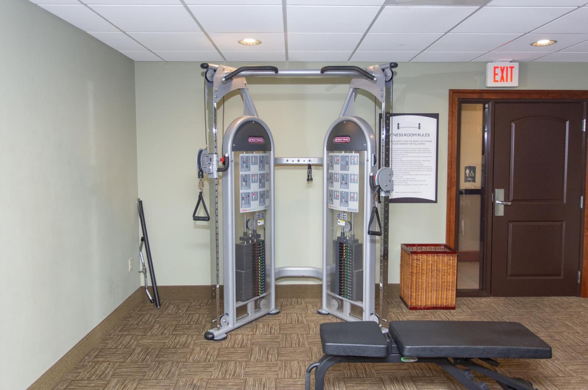 Staybridge Suites Bowling Green by IHG gallery photo in Bowling Green, KY — image 27