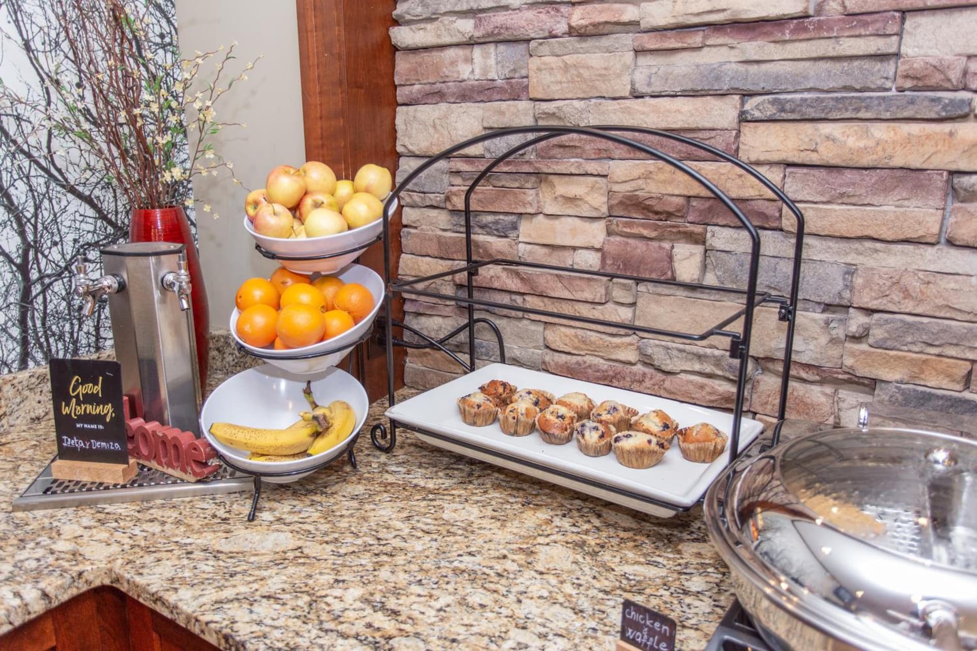 Staybridge Suites Bowling Green by IHG gallery photo in Bowling Green, KY — image 70