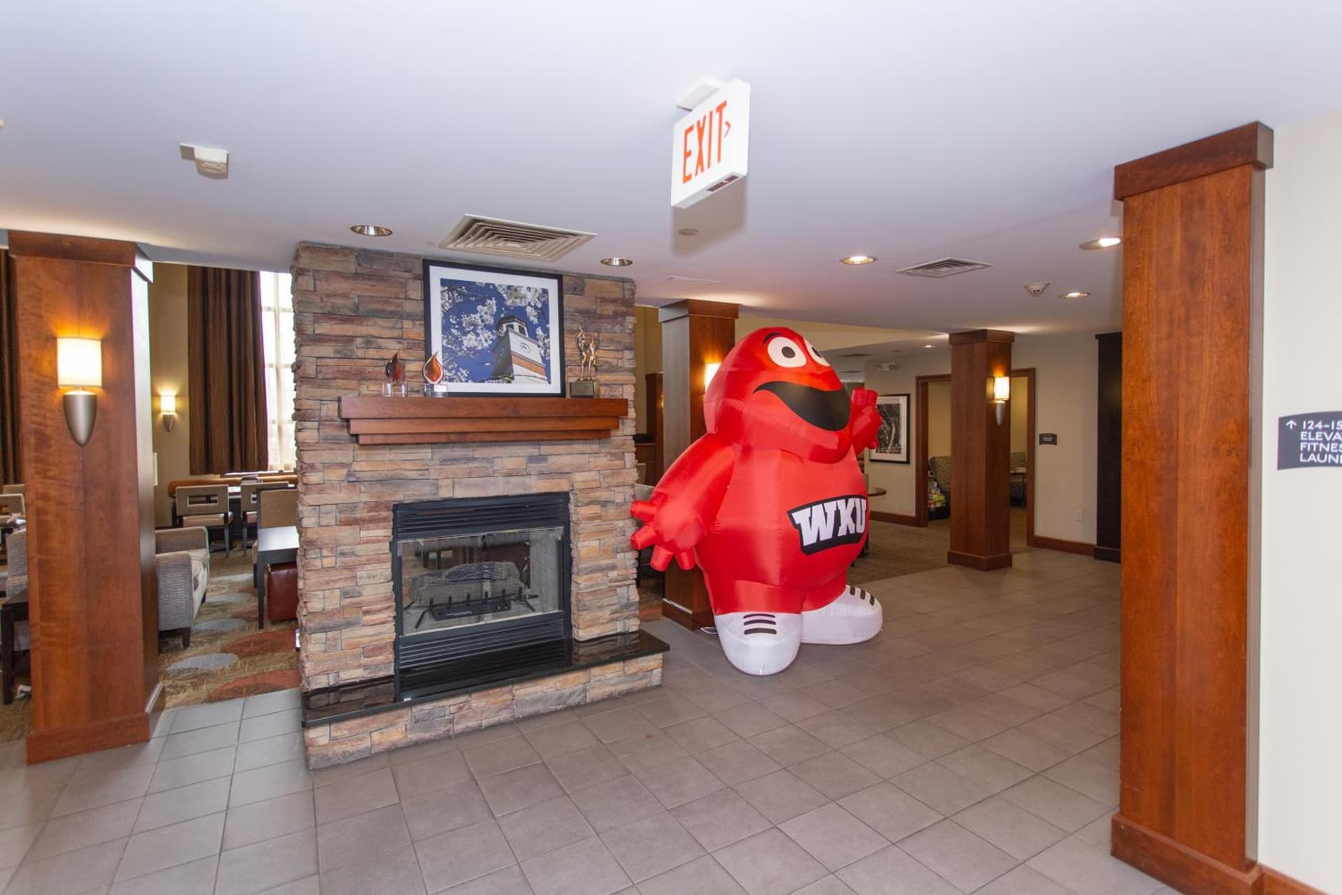 Staybridge Suites Bowling Green by IHG gallery photo in Bowling Green, KY — image 34