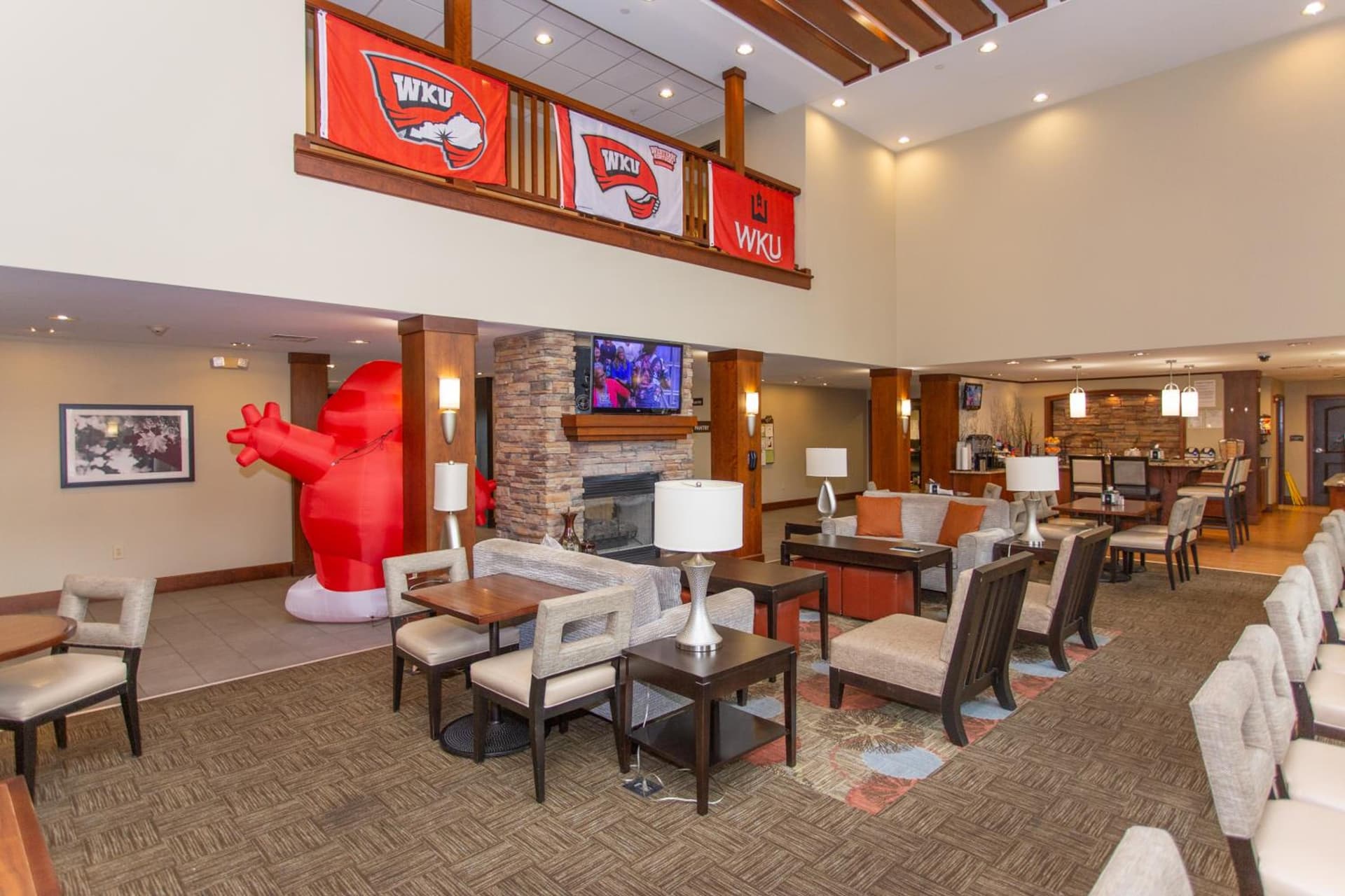 Staybridge Suites Bowling Green by IHG gallery photo in Bowling Green, KY — image 13