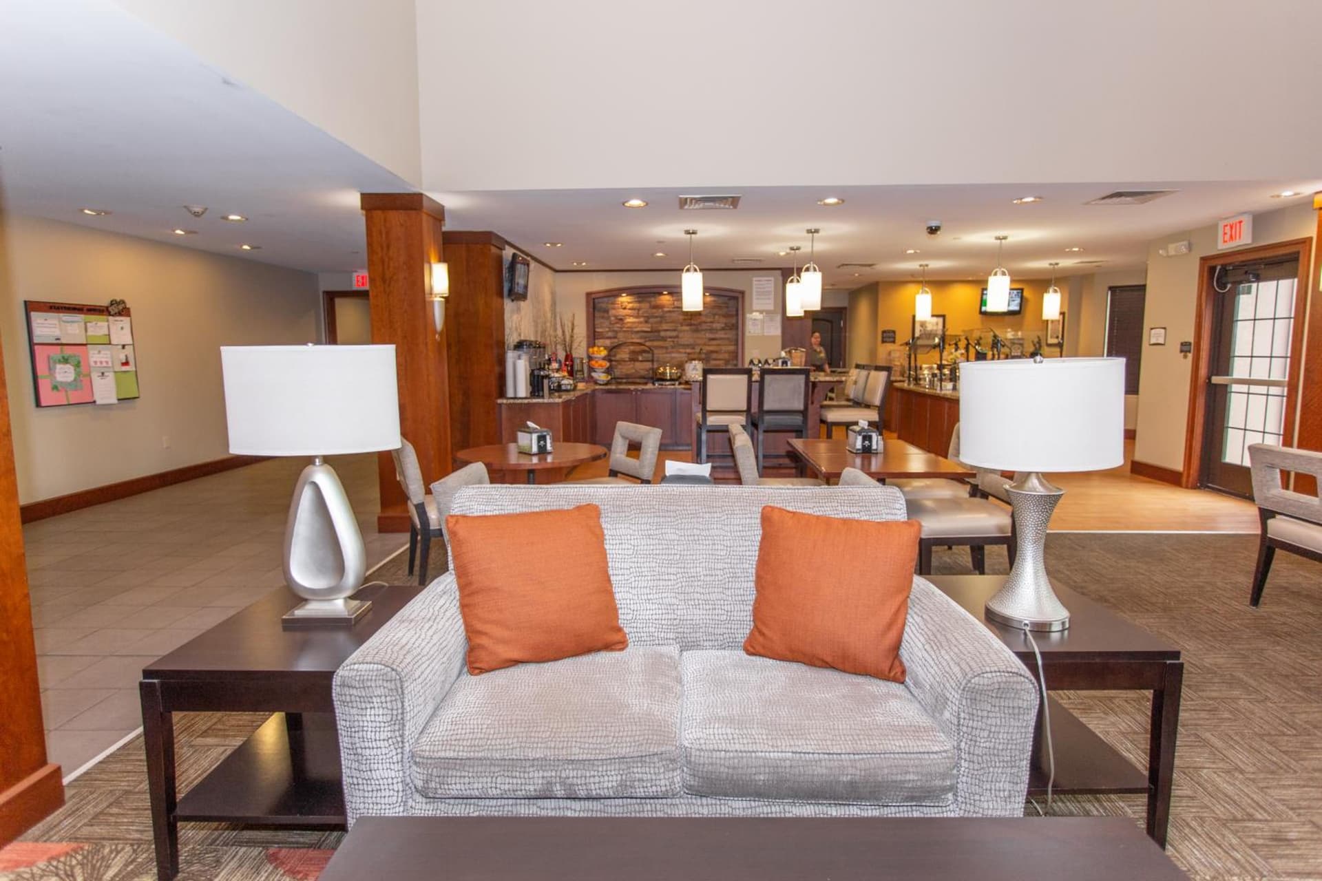 Staybridge Suites Bowling Green by IHG gallery photo in Bowling Green, KY — image 64