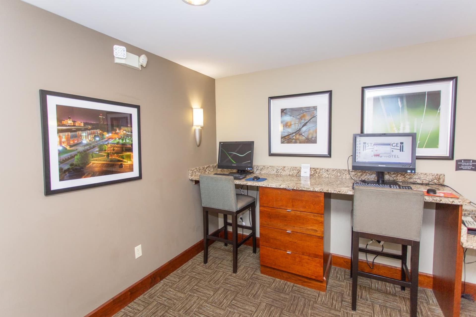 Staybridge Suites Bowling Green by IHG gallery photo in Bowling Green, KY — image 57