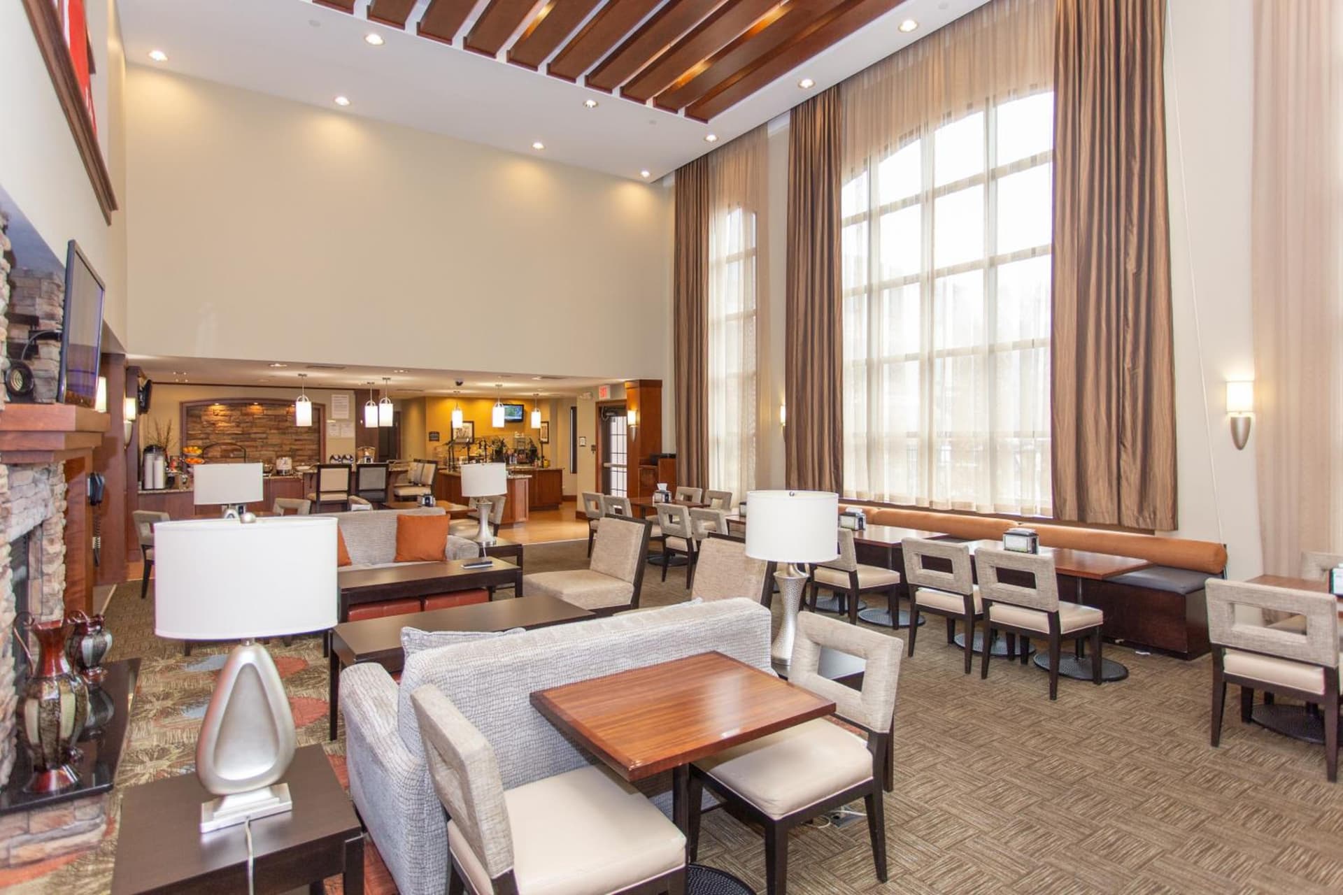 Staybridge Suites Bowling Green by IHG gallery photo in Bowling Green, KY — image 6