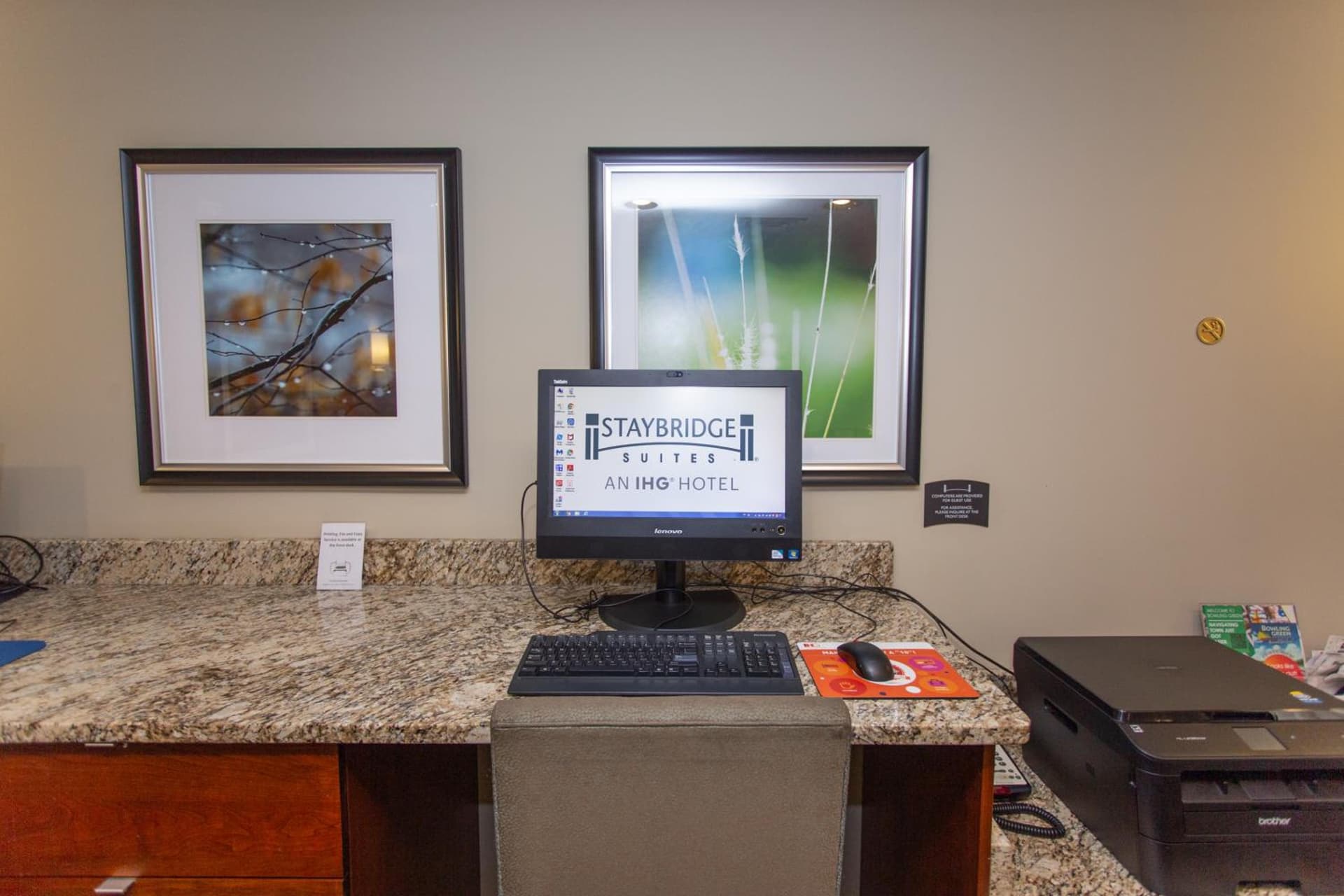 Staybridge Suites Bowling Green by IHG gallery photo in Bowling Green, KY — image 38