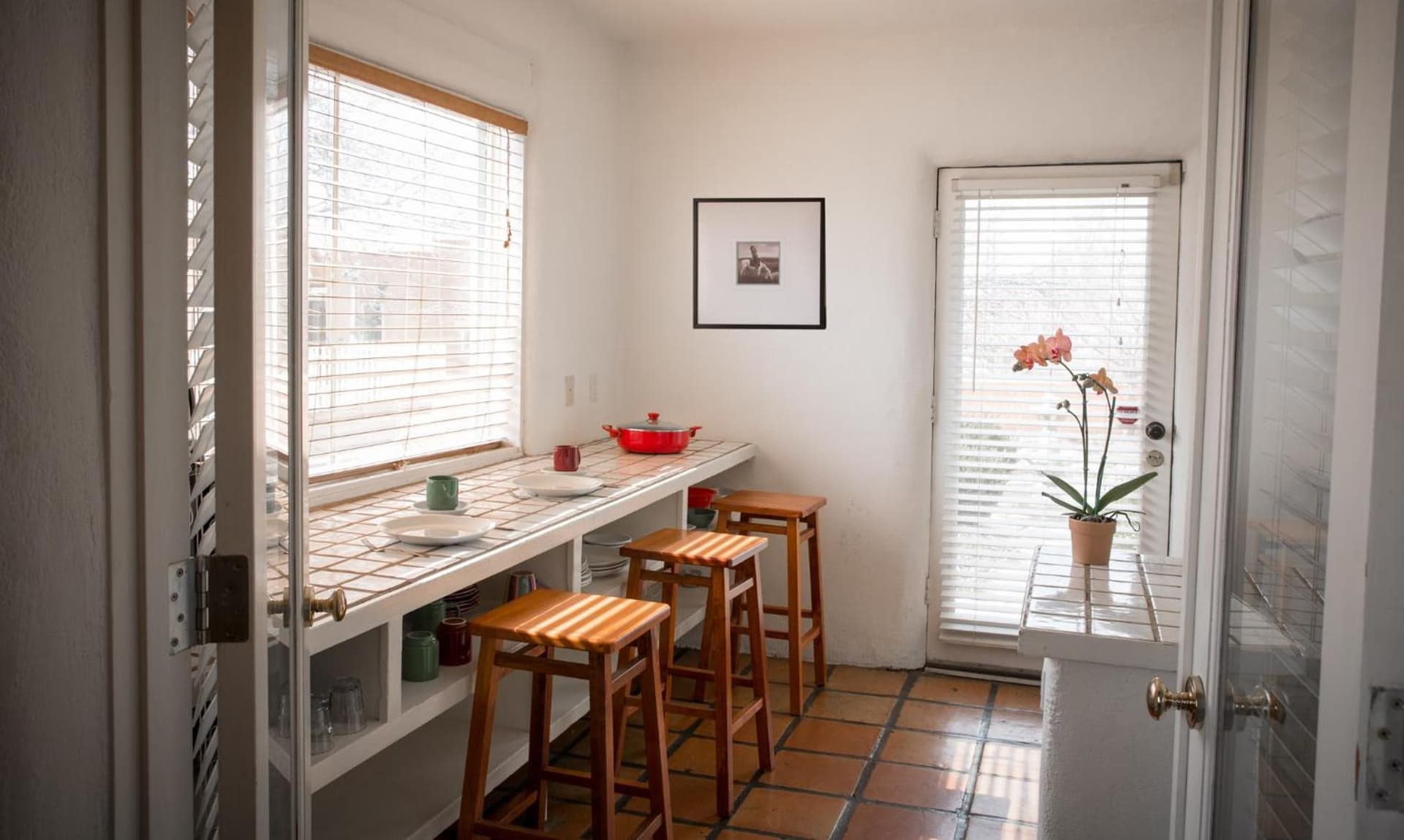 Las Palomas gallery photo in Santa Fe, NM — image 14
