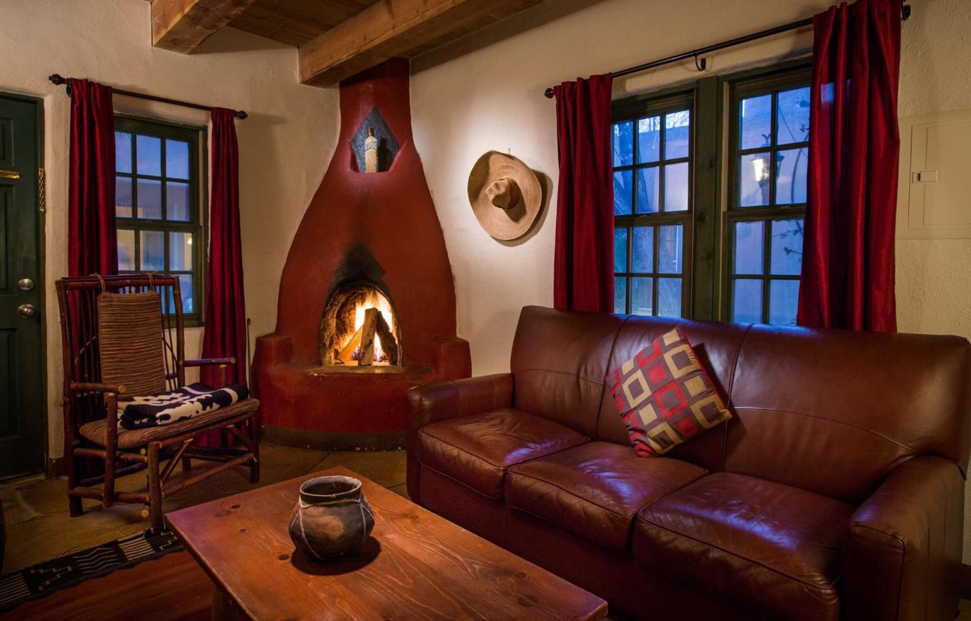 Las Palomas gallery photo in Santa Fe, NM — image 9