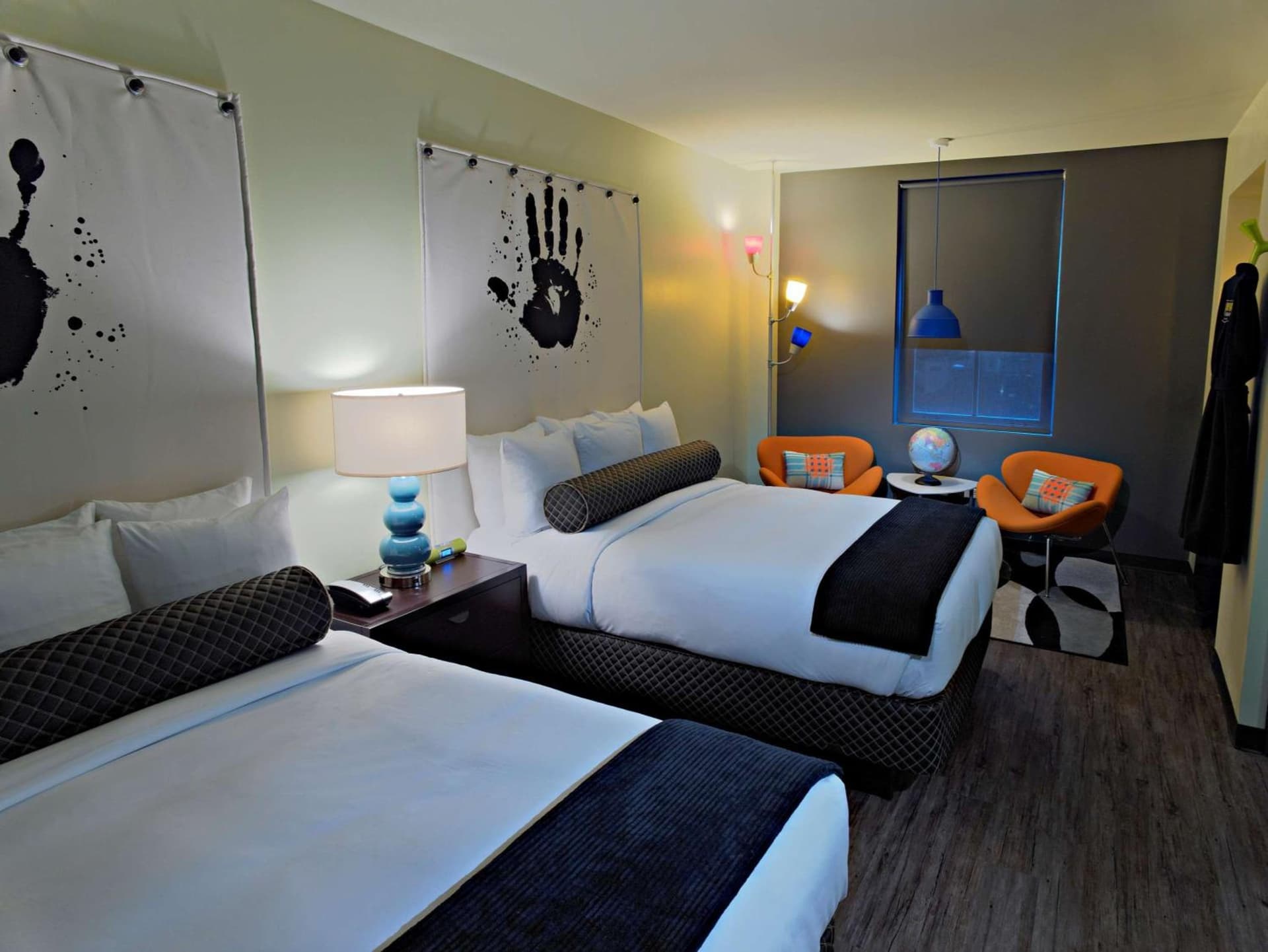 ACME Hotel Chicago, Outset Collection by Hilton gallery photo in Chicago, IL — image 7