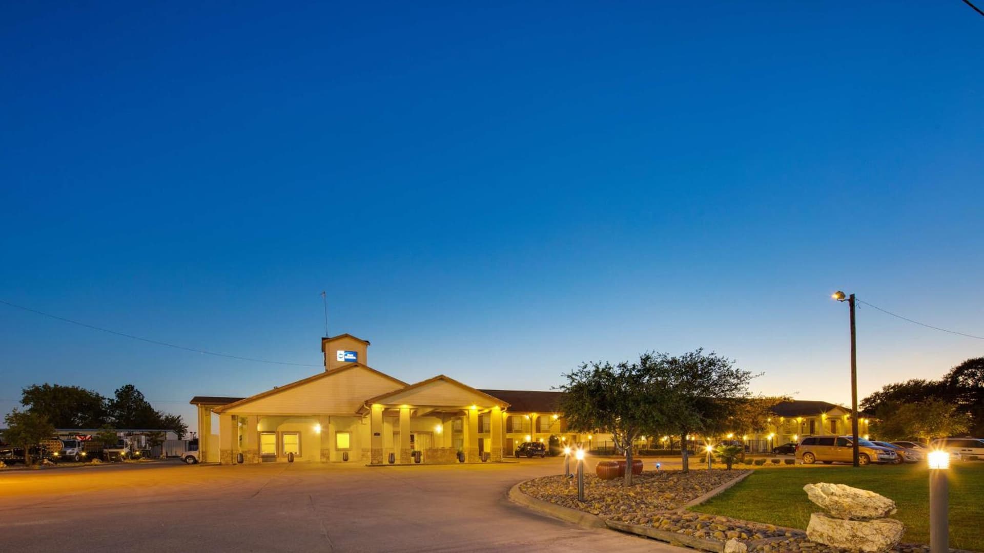 Best Western Canton Inn gallery photo in Canton, TX — image 19