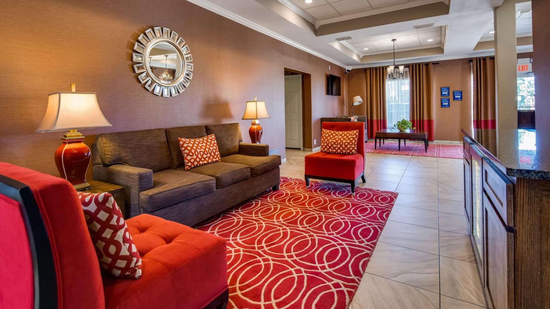 Best Western Canton Inn gallery photo in Canton, TX — image 23