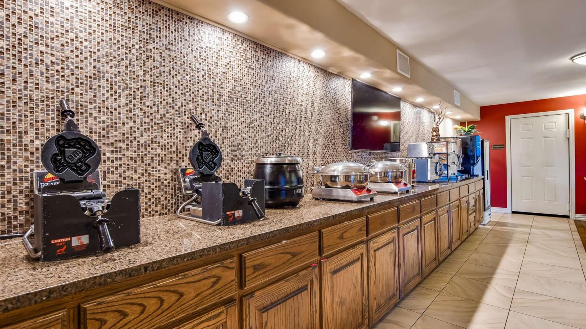 Best Western Canton Inn gallery photo in Canton, TX — image 15