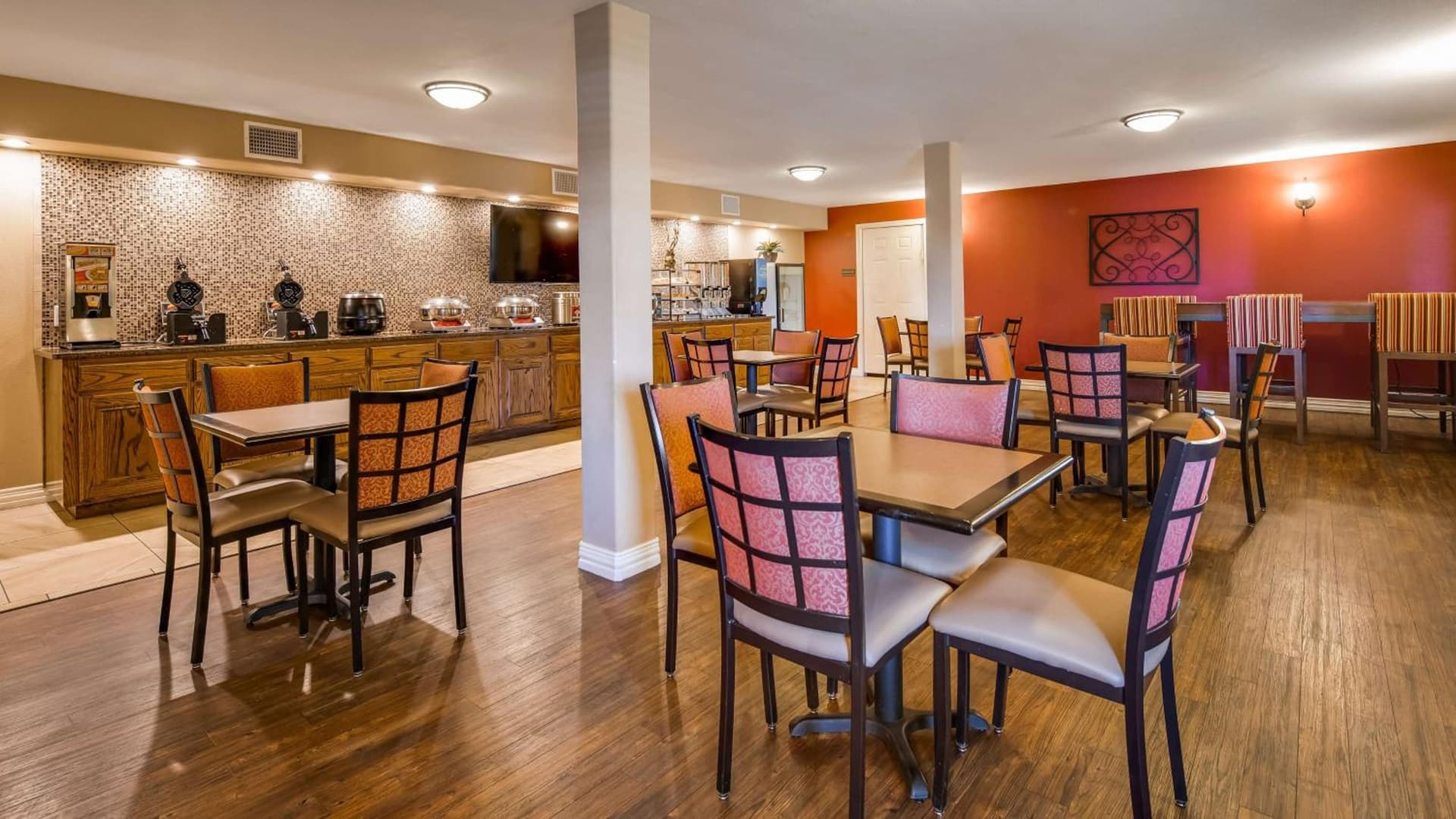 Best Western Canton Inn gallery photo in Canton, TX — image 10