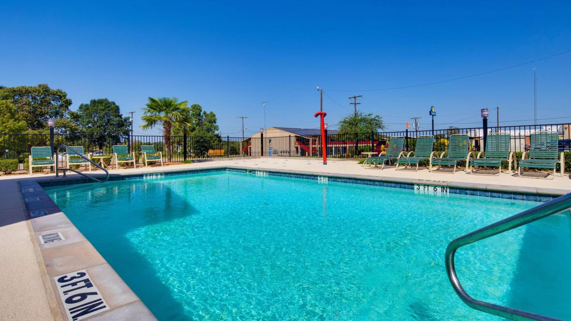 Best Western Canton Inn gallery photo in Canton, TX — image 13