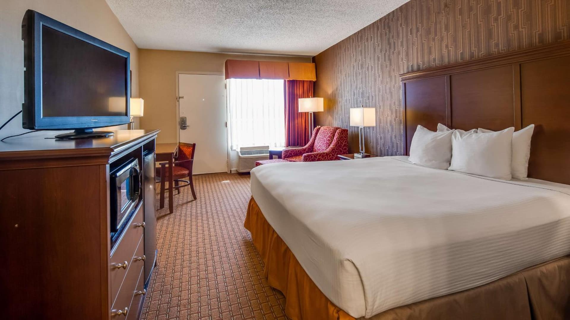 Best Western Canton Inn gallery photo in Canton, TX — image 5