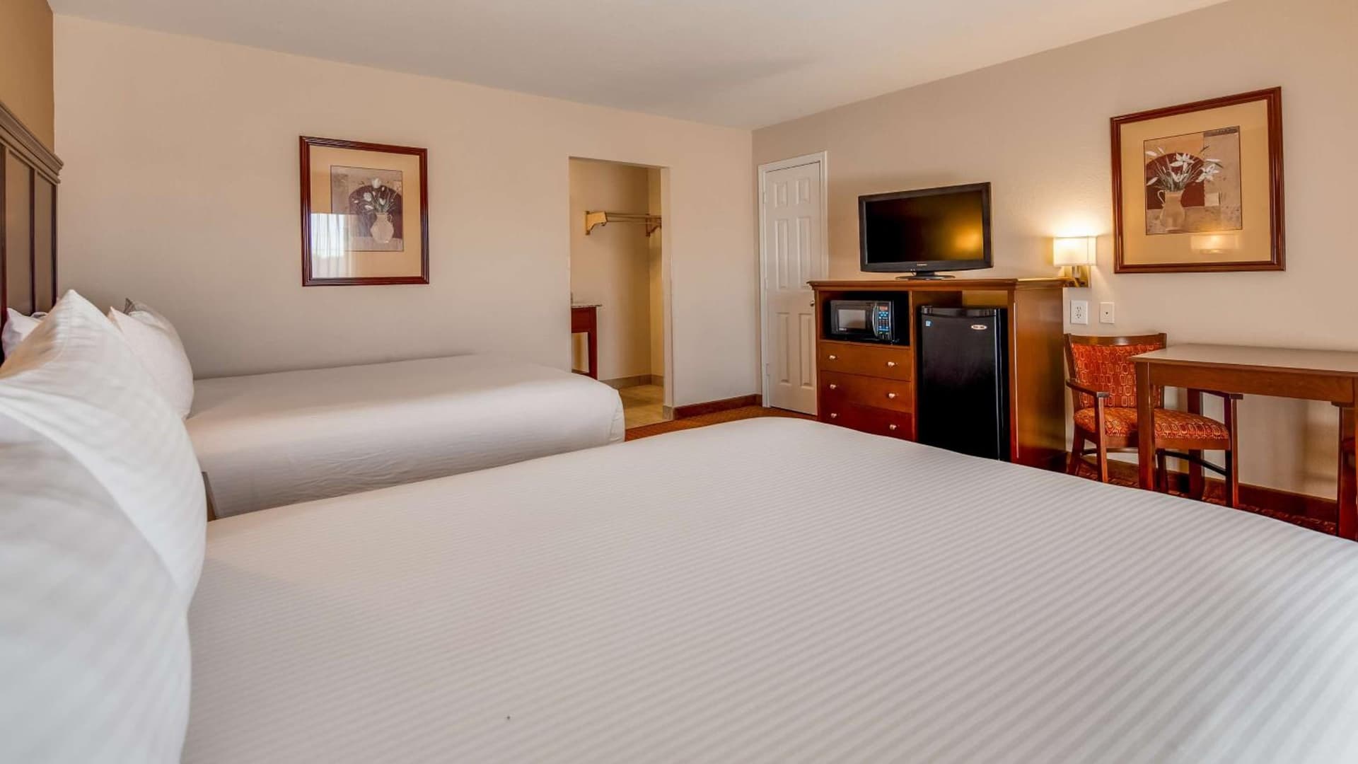 Best Western Canton Inn gallery photo in Canton, TX — image 9