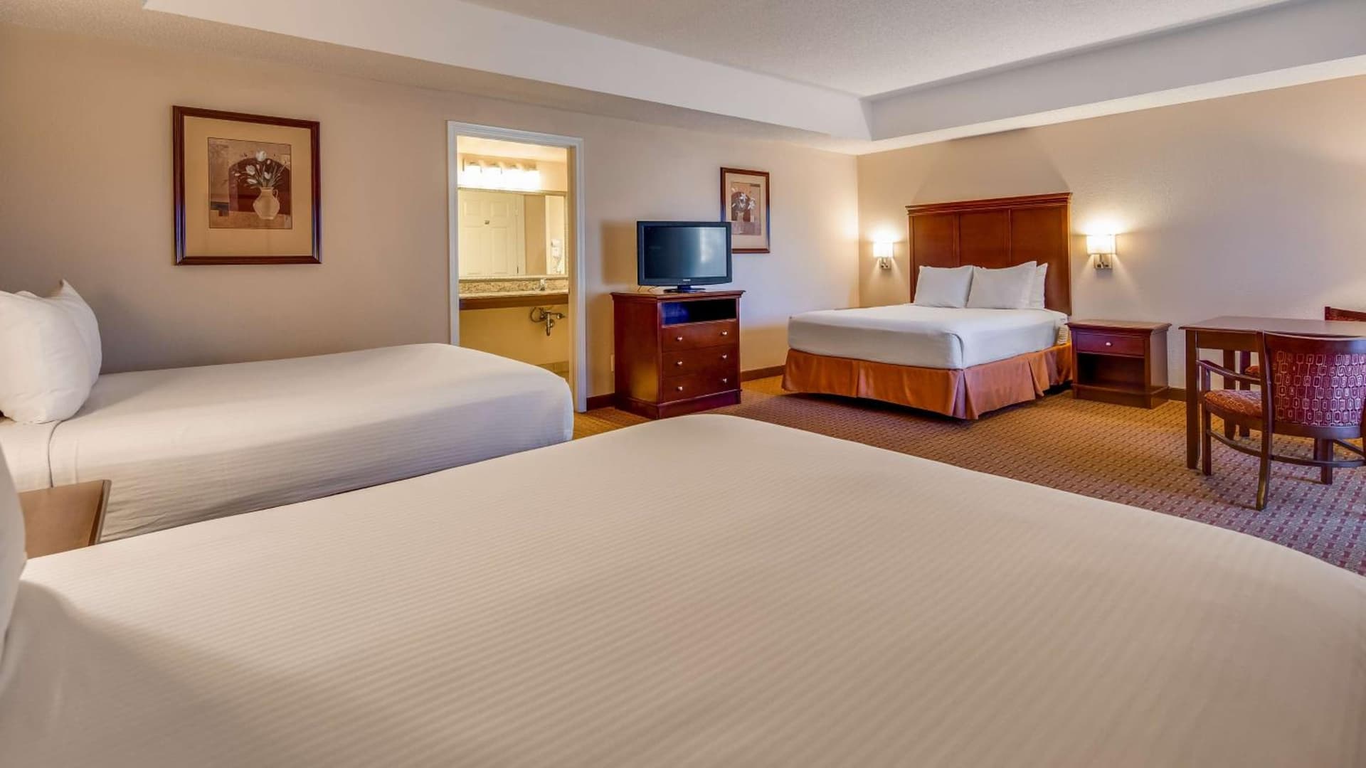 Best Western Canton Inn gallery photo in Canton, TX — image 7