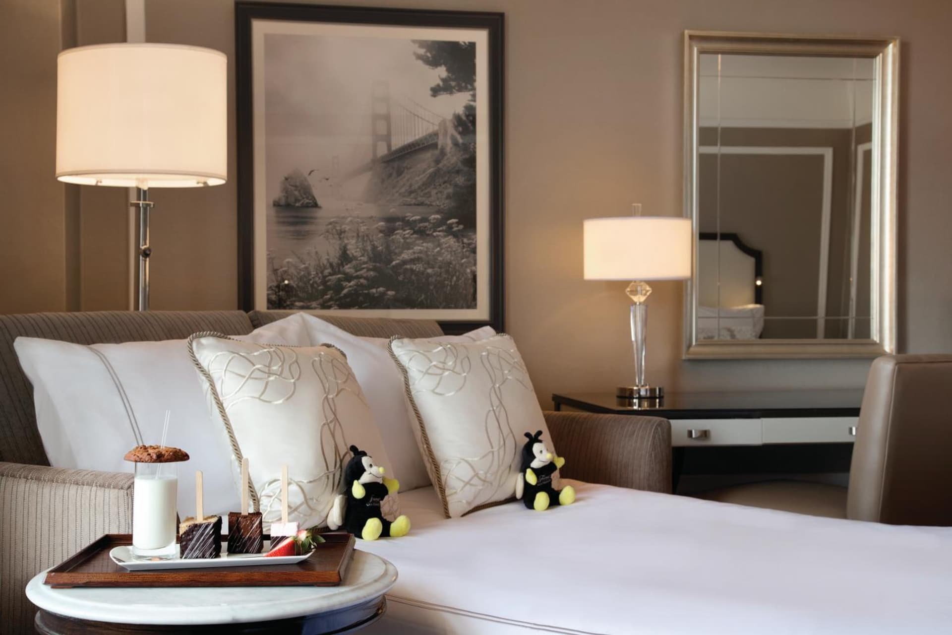 Fairmont San Francisco gallery photo in San Francisco, CA — image 74