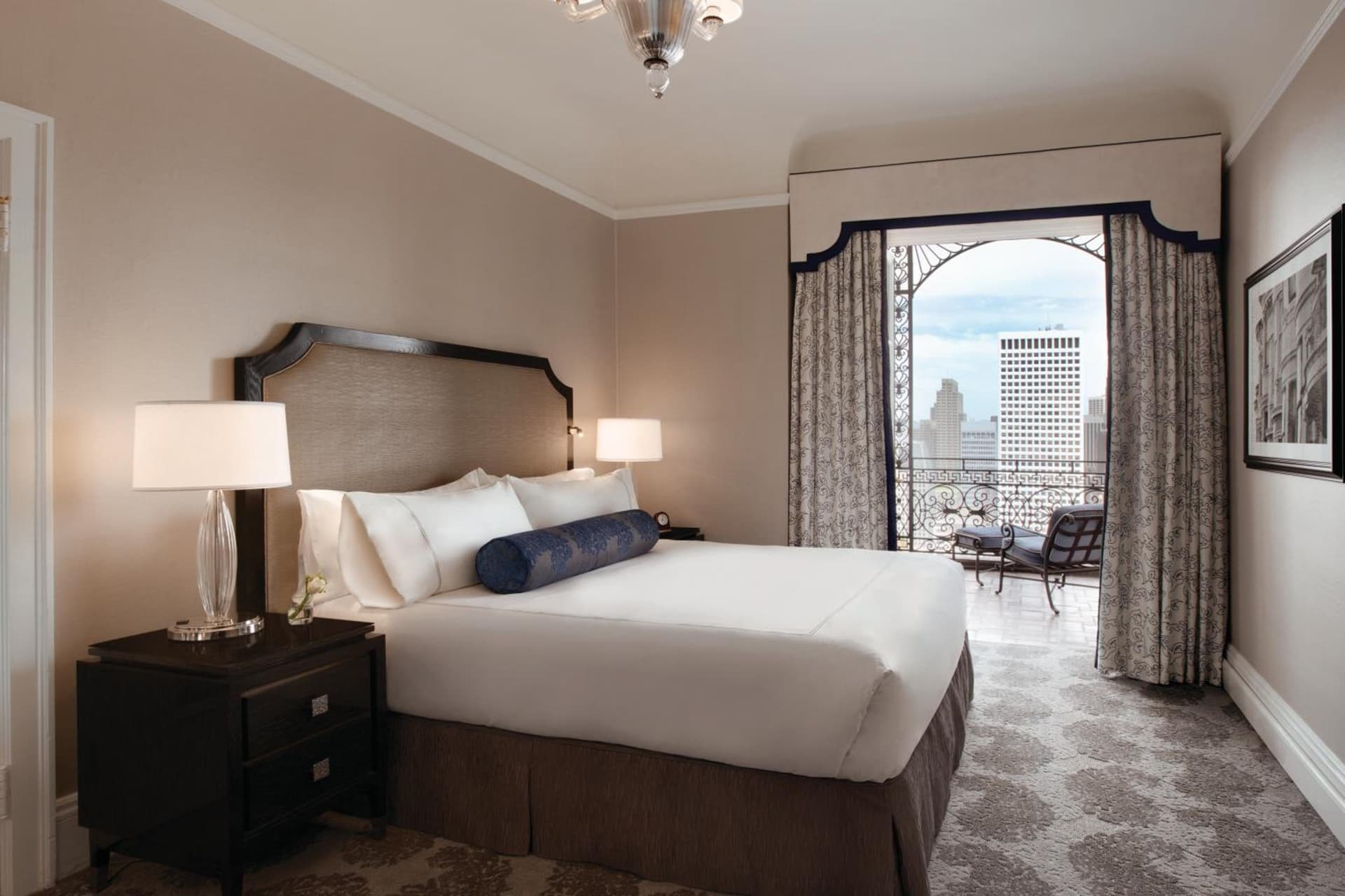 Fairmont San Francisco gallery photo in San Francisco, CA — image 129