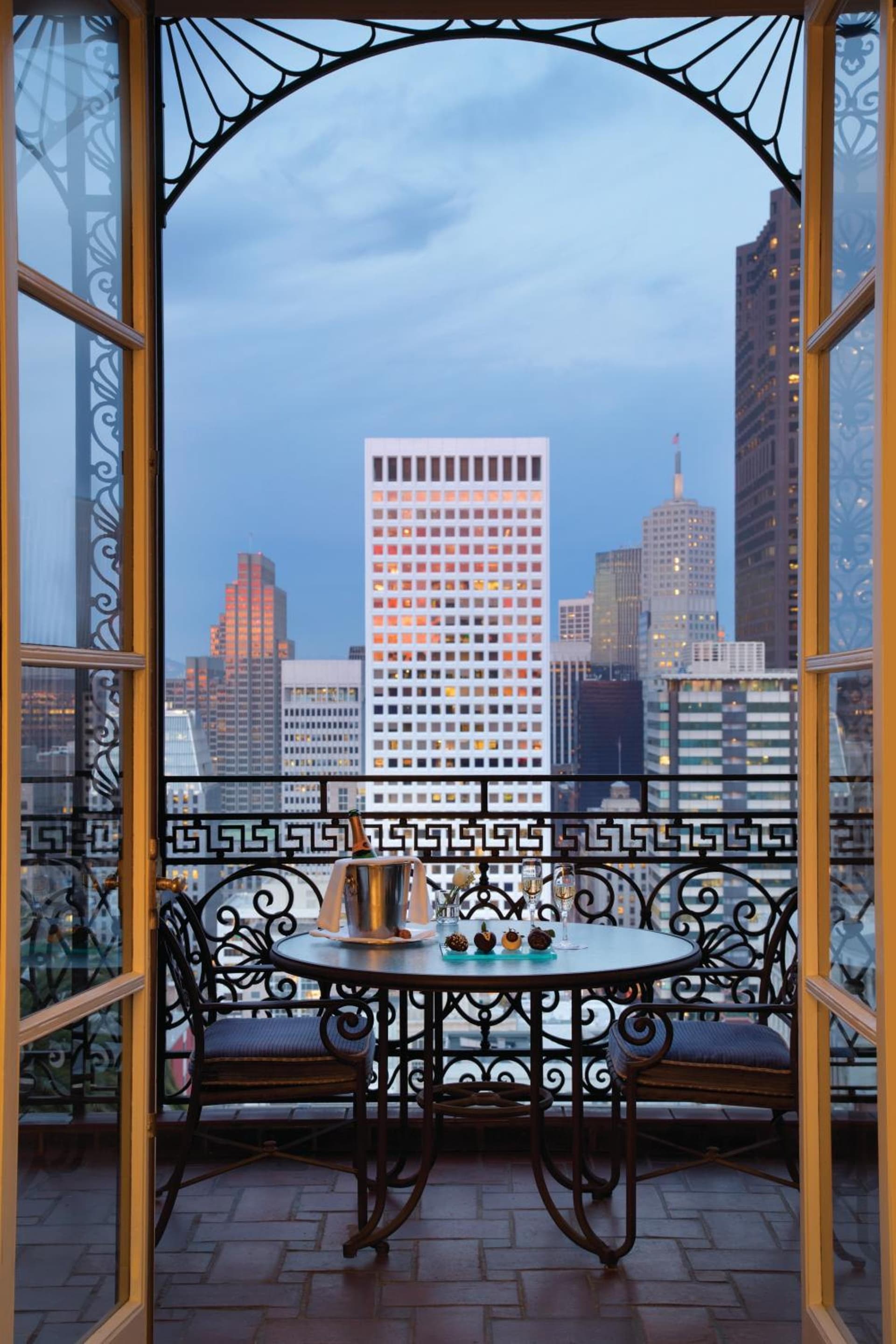 Fairmont San Francisco gallery photo in San Francisco, CA — image 29