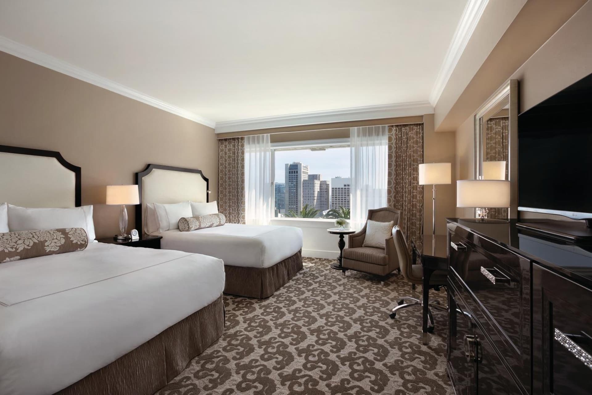 Fairmont San Francisco gallery photo in San Francisco, CA — image 68