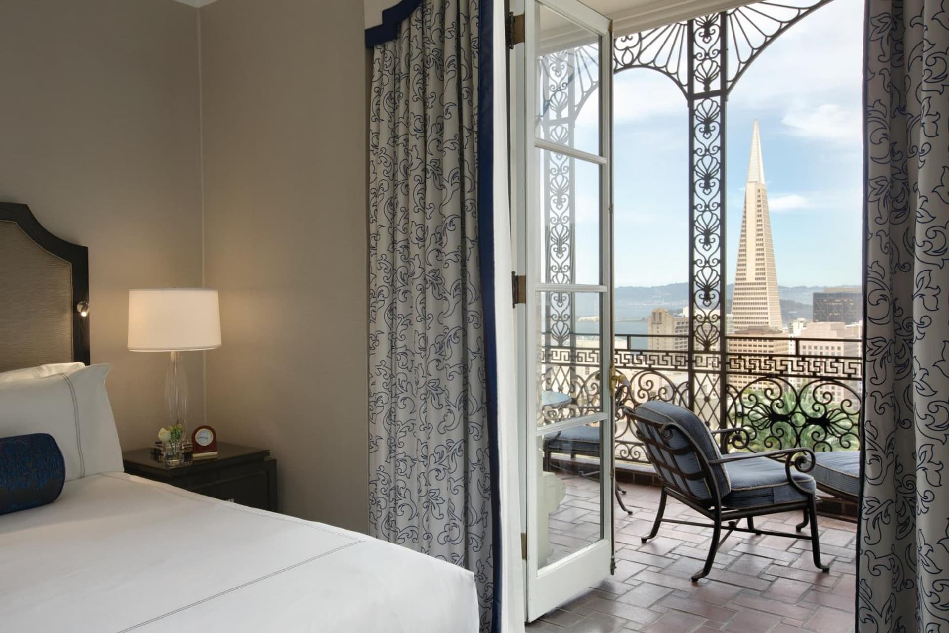 Fairmont San Francisco gallery photo in San Francisco, CA — image 80