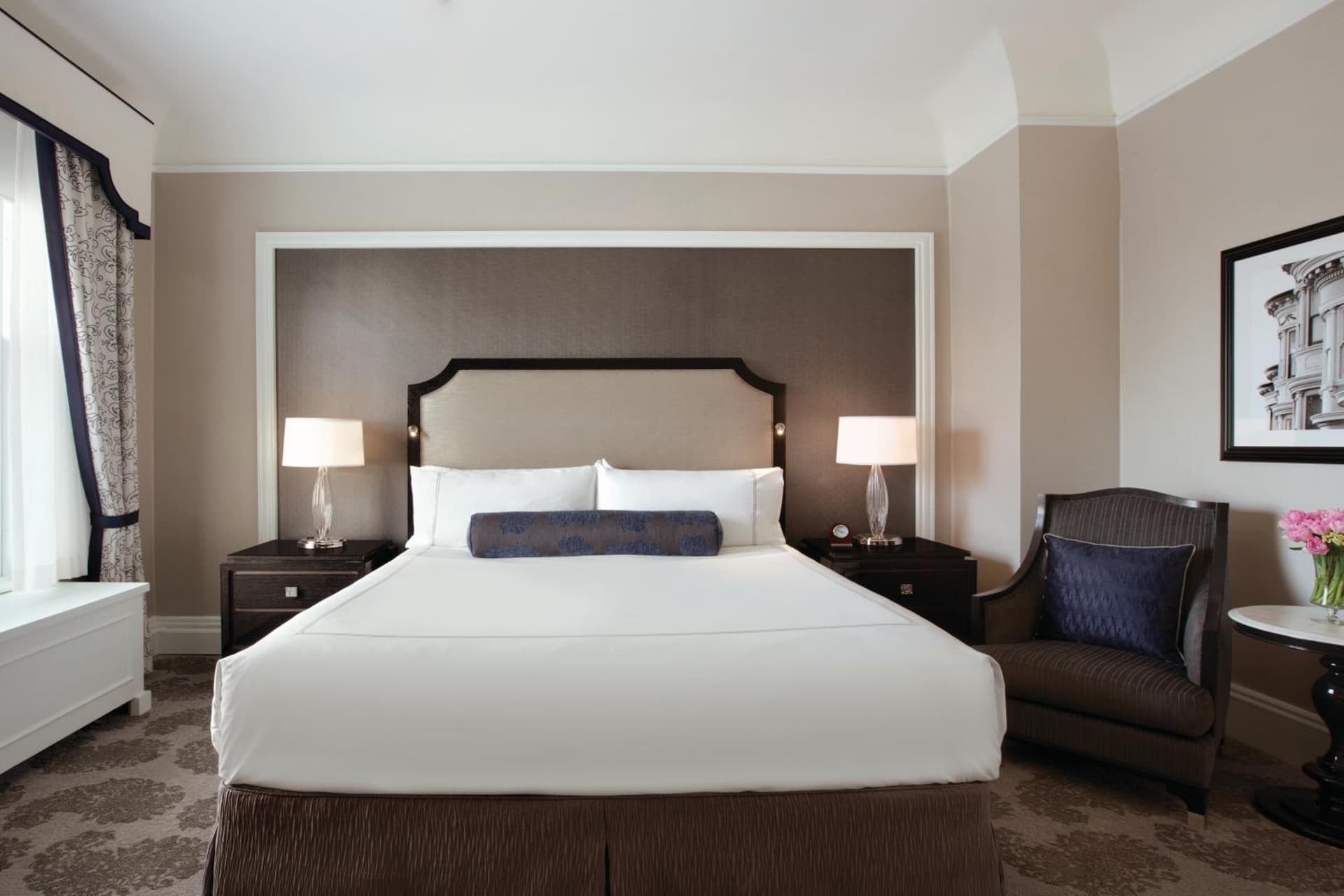 Fairmont San Francisco gallery photo in San Francisco, CA — image 63