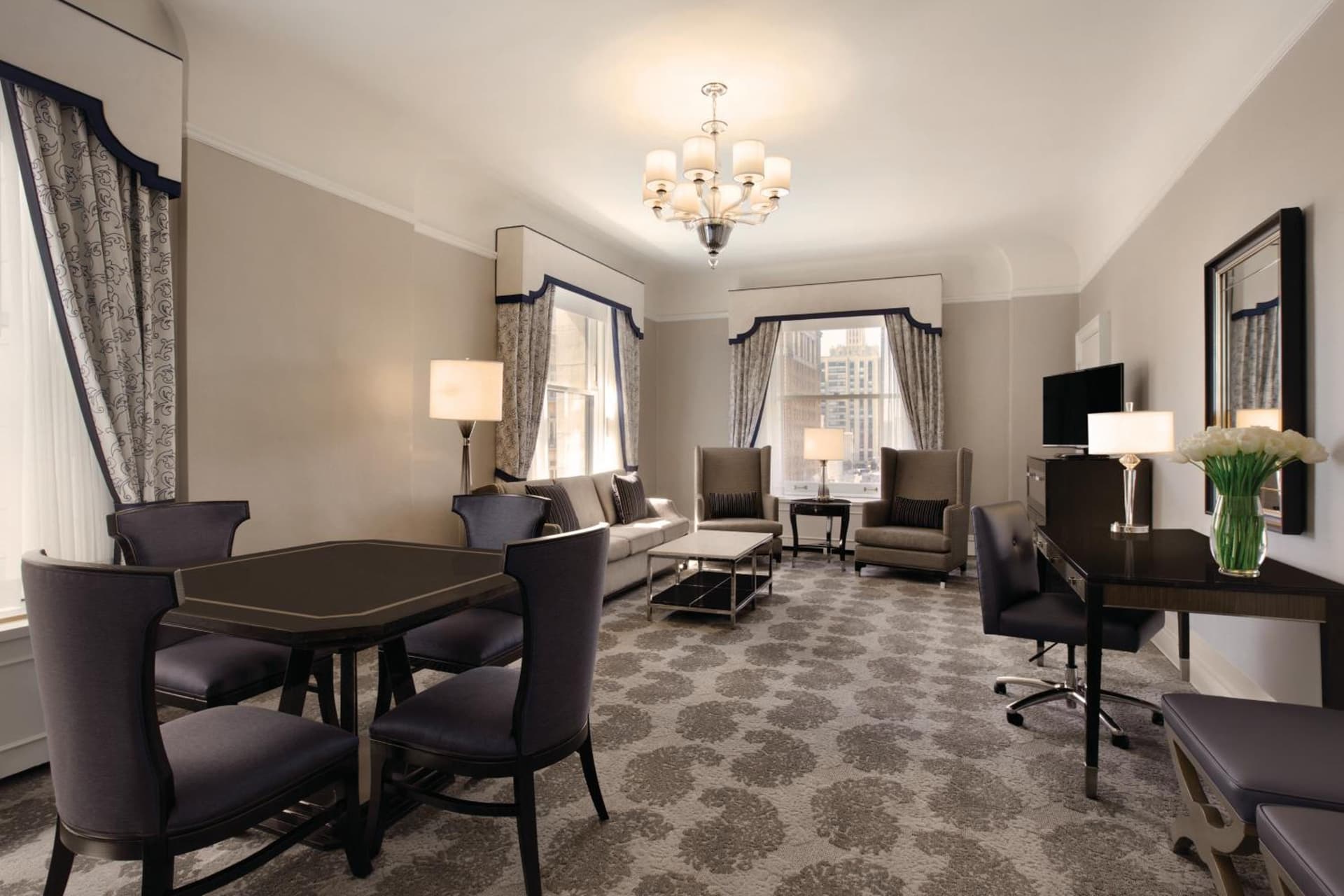 Fairmont San Francisco gallery photo in San Francisco, CA — image 99